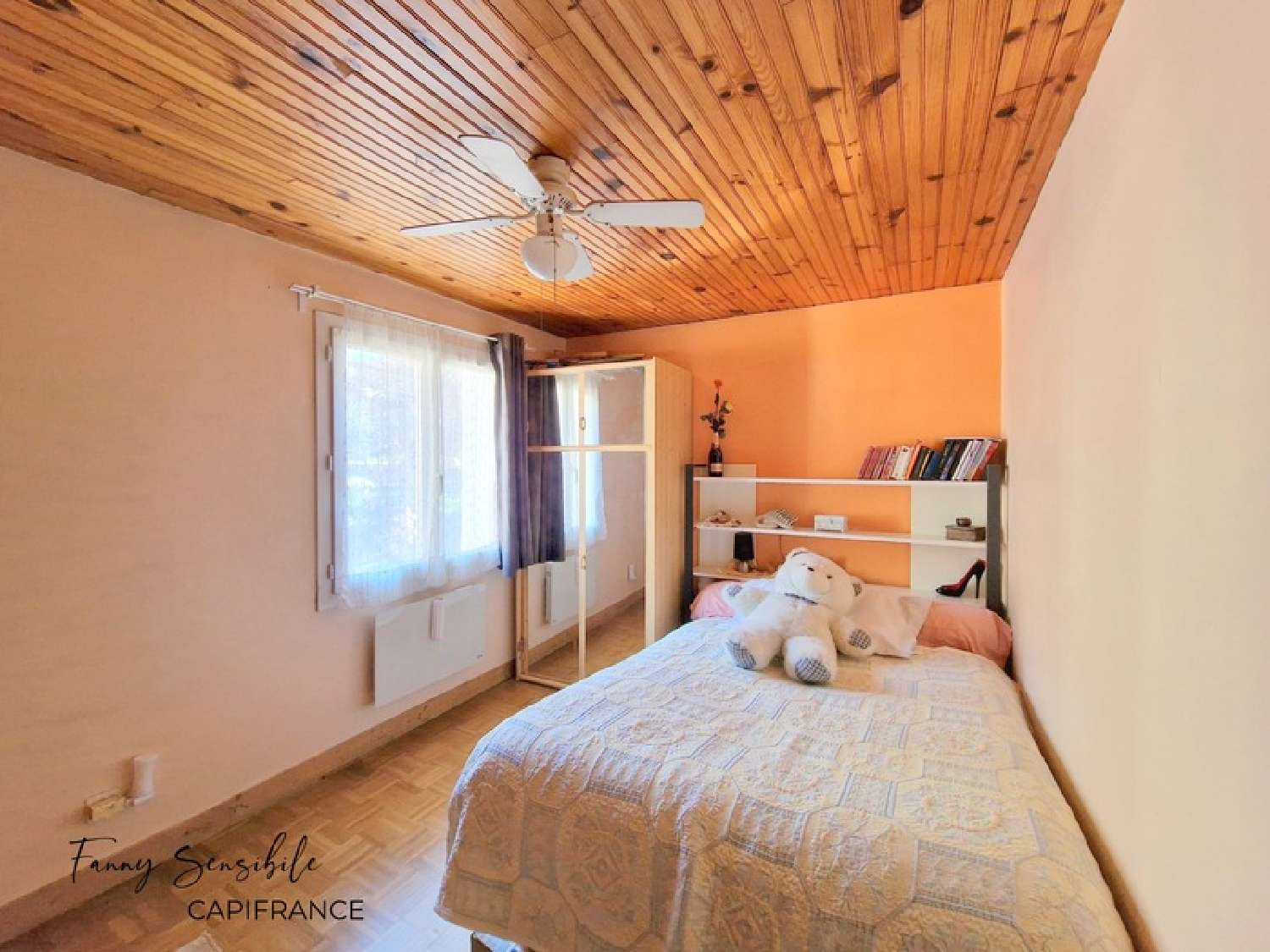  en venta casa Les Frères Bocas del Ródano 6