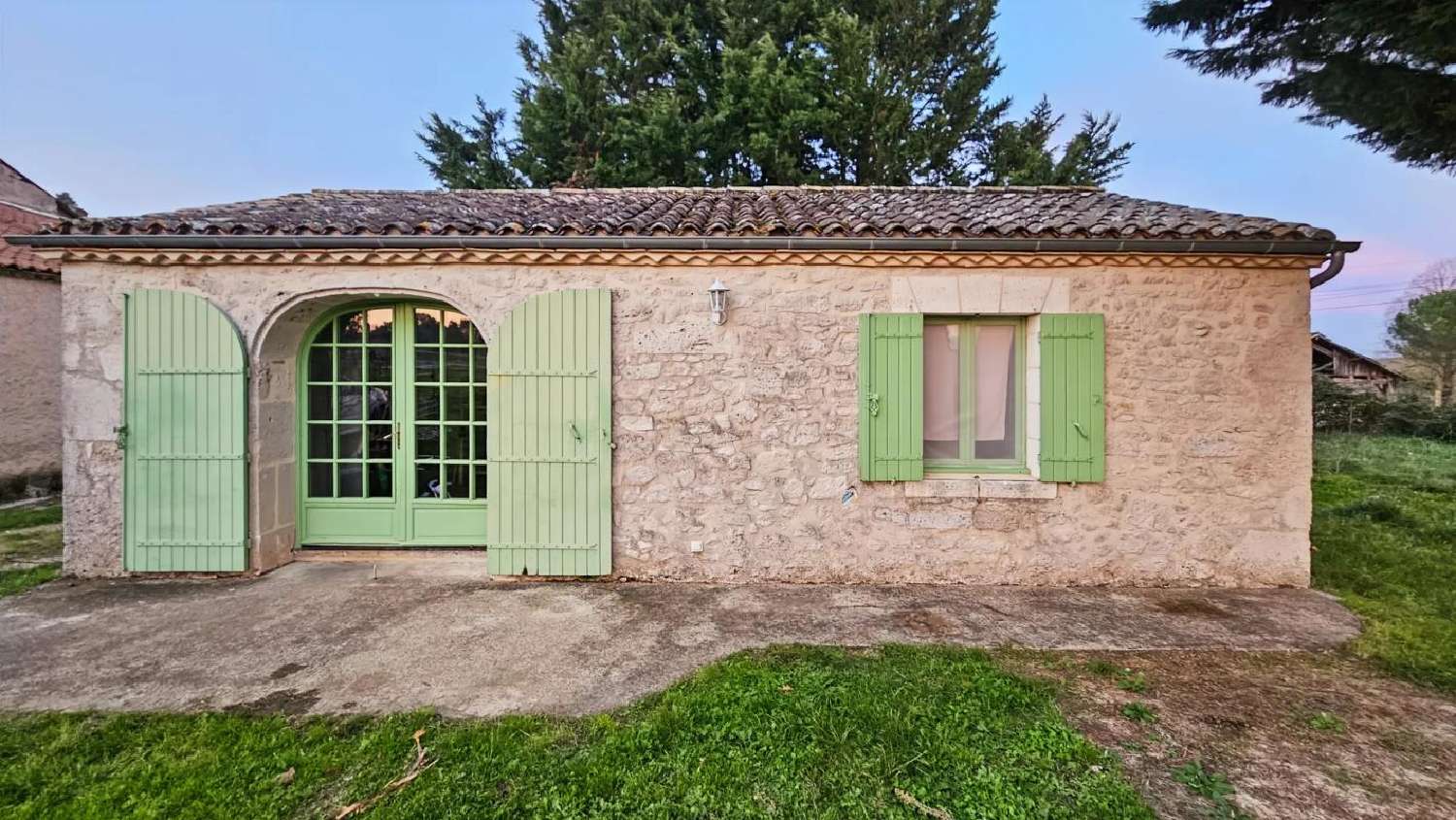 kaufen Haus Les Lèches Dordogne 1