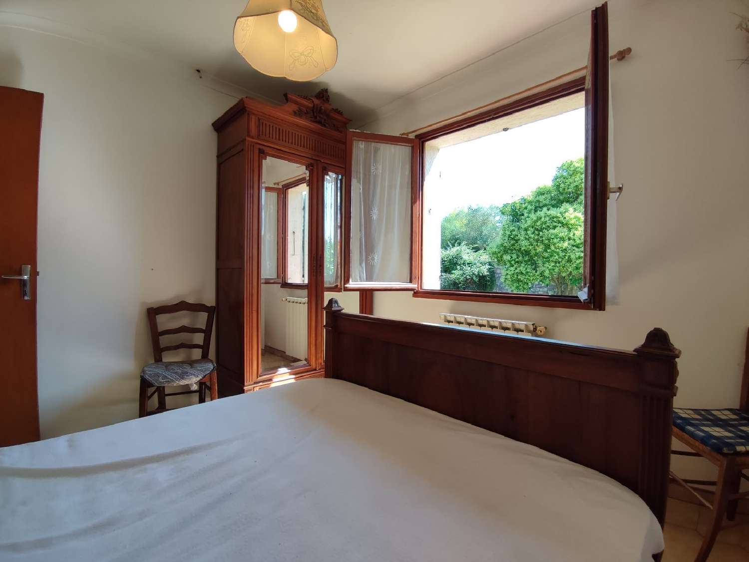  en venta casa Les Mages Gard 5