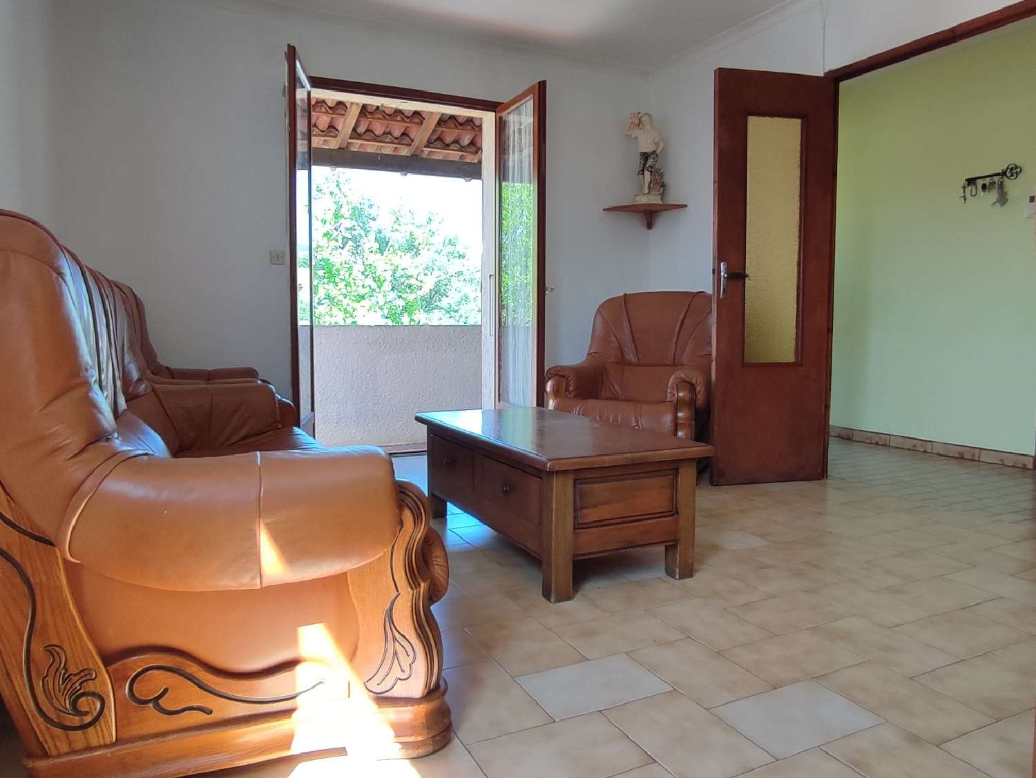  en venta casa Les Mages Gard 7