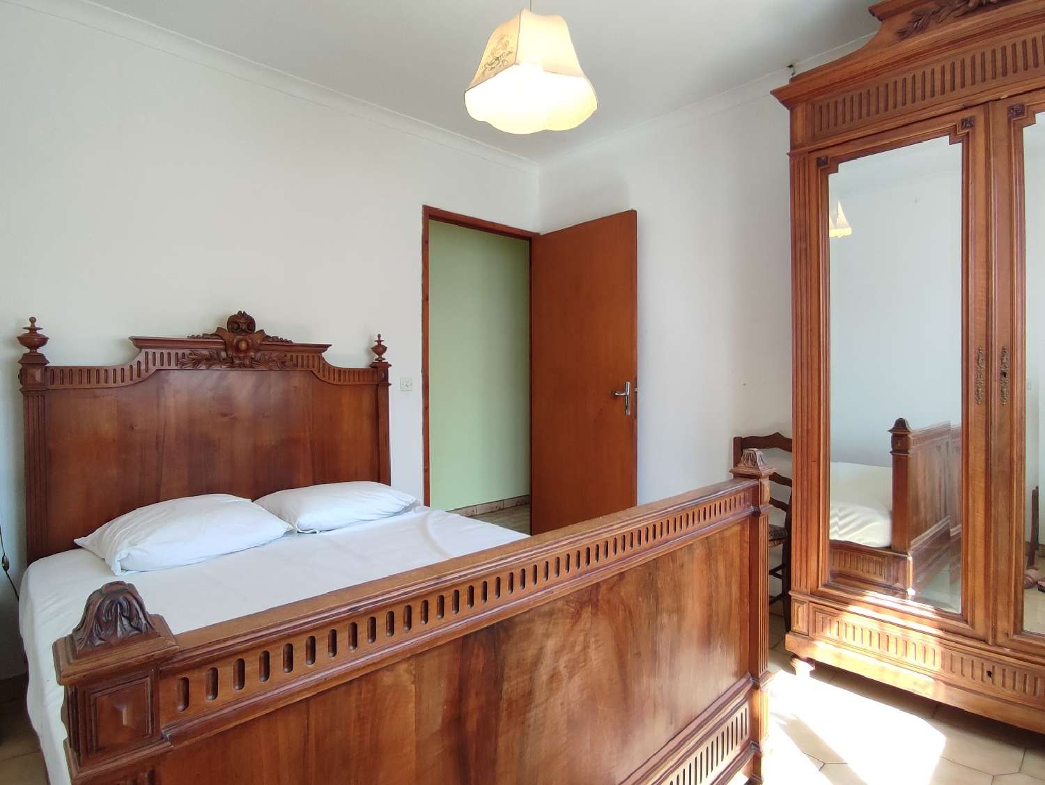  en venta casa Les Mages Gard 8