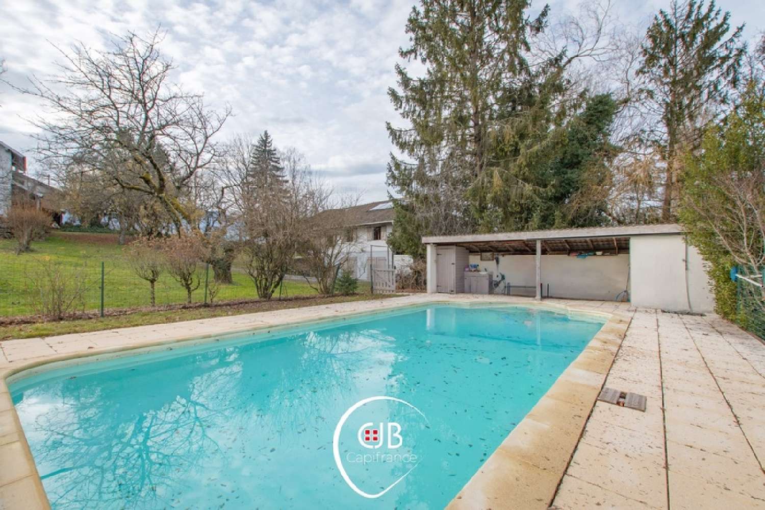  te koop huis Les Marches Savoie 1