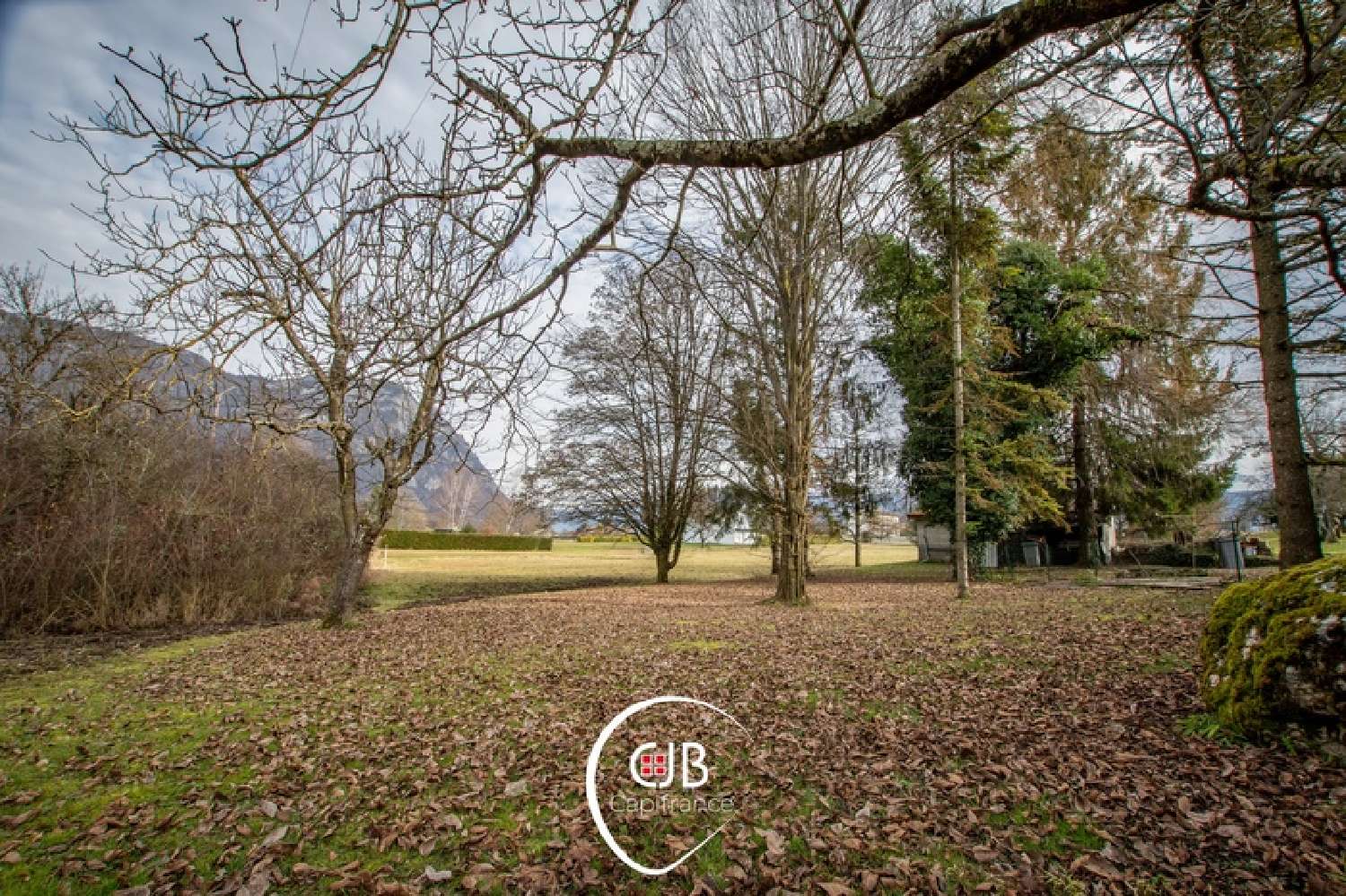  te koop huis Les Marches Savoie 3