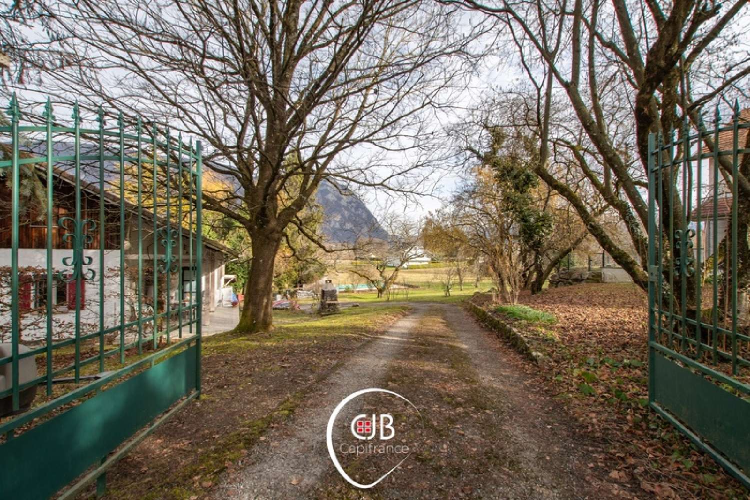  te koop huis Les Marches Savoie 4