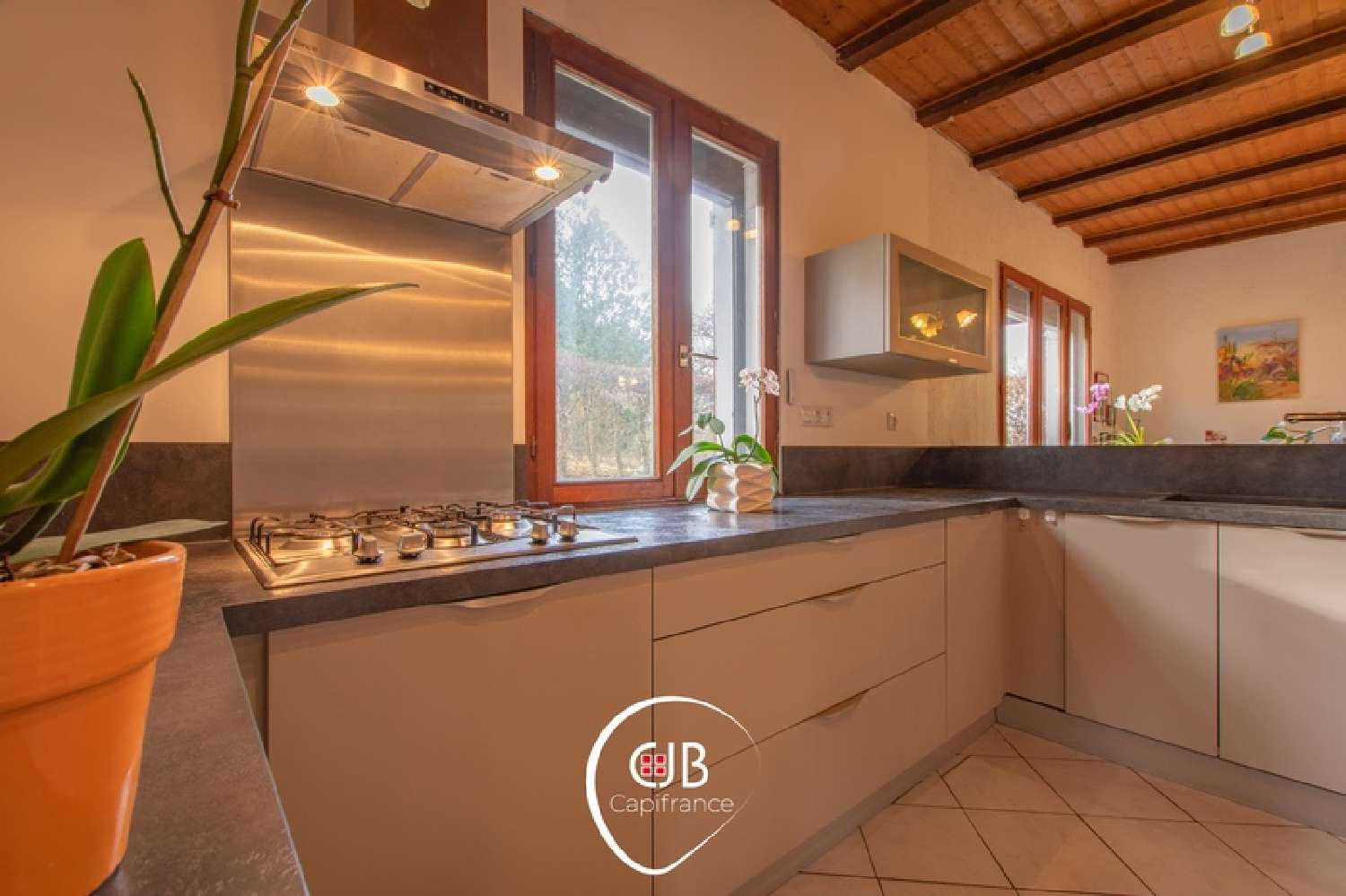  te koop huis Les Marches Savoie 6