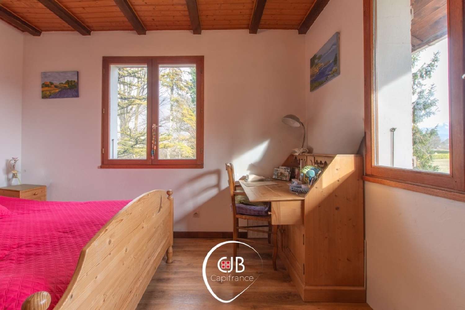  te koop huis Les Marches Savoie 7