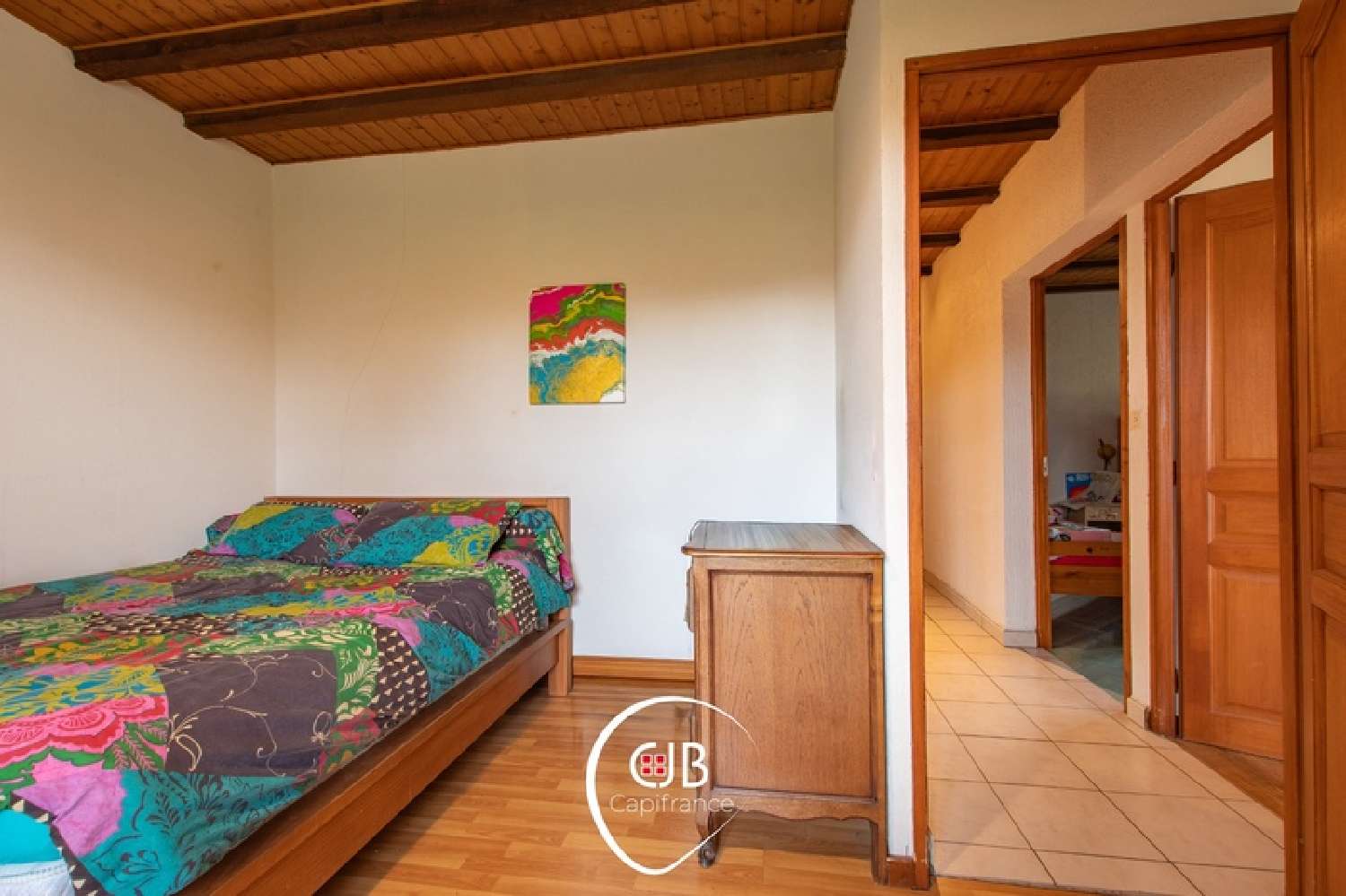  te koop huis Les Marches Savoie 8