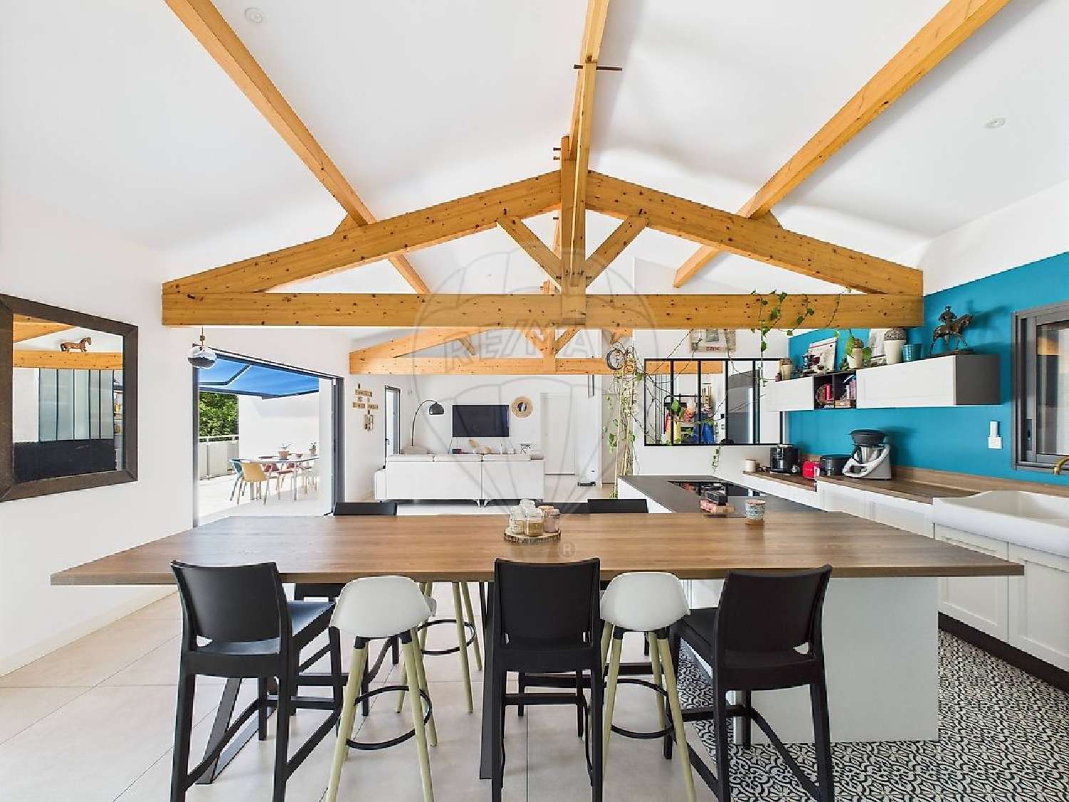  en venta casa Les Mathes Charente-Maritime 4