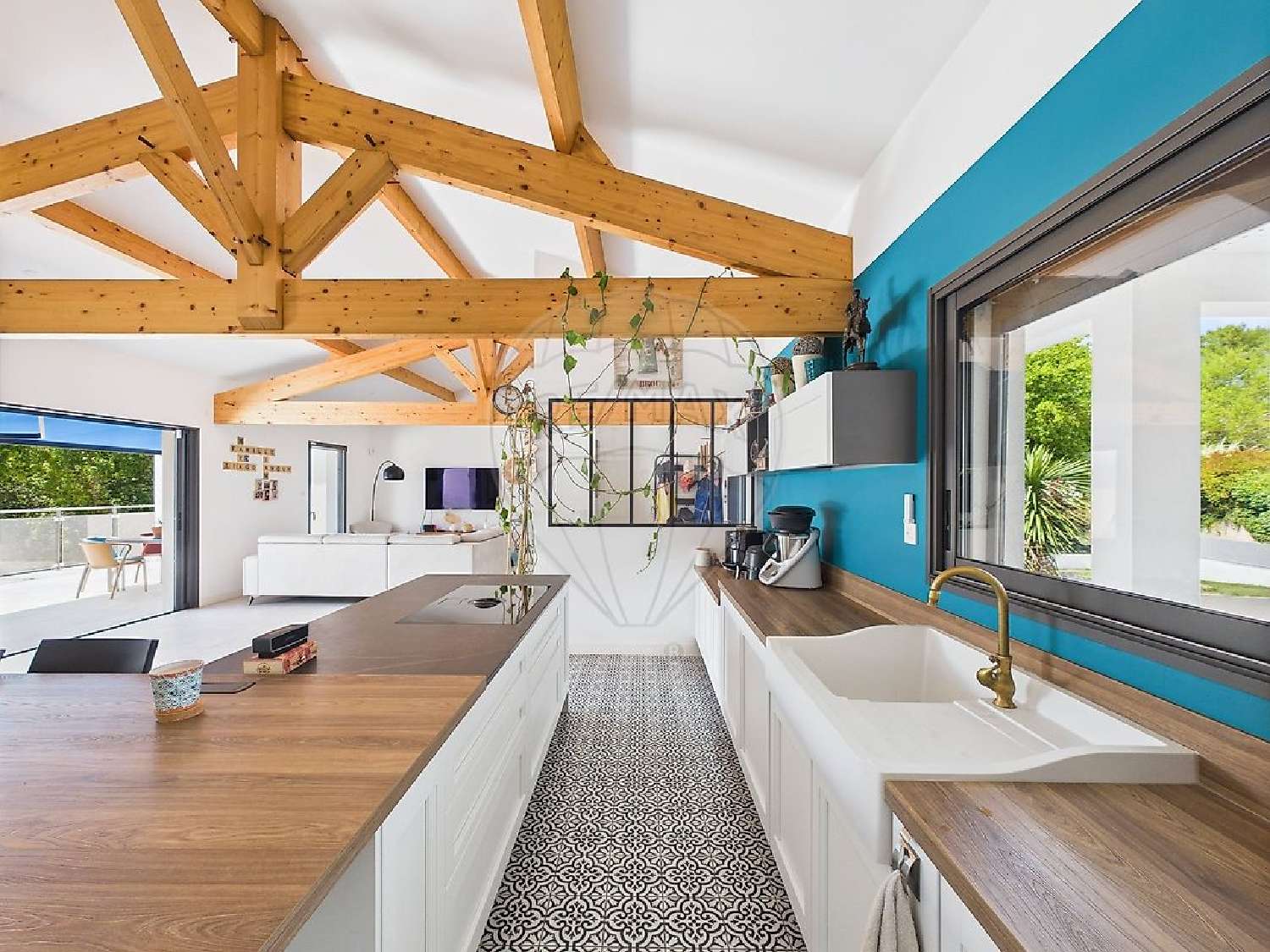  en venta casa Les Mathes Charente-Maritime 5