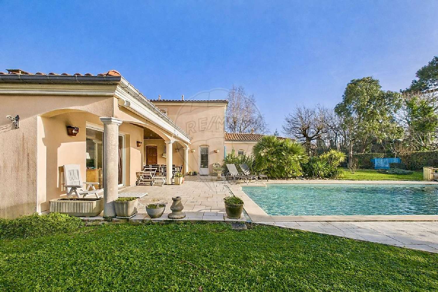  en venta casa Les Mathes Charente-Maritime 2