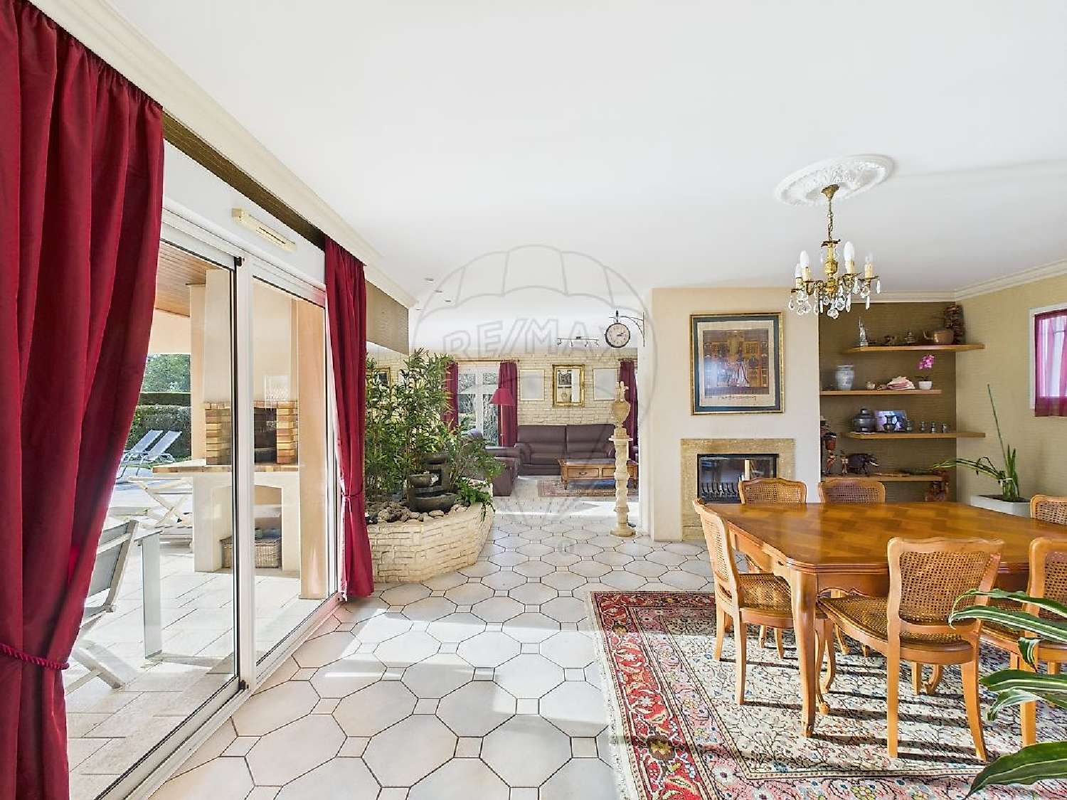  en venta casa Les Mathes Charente-Maritime 4