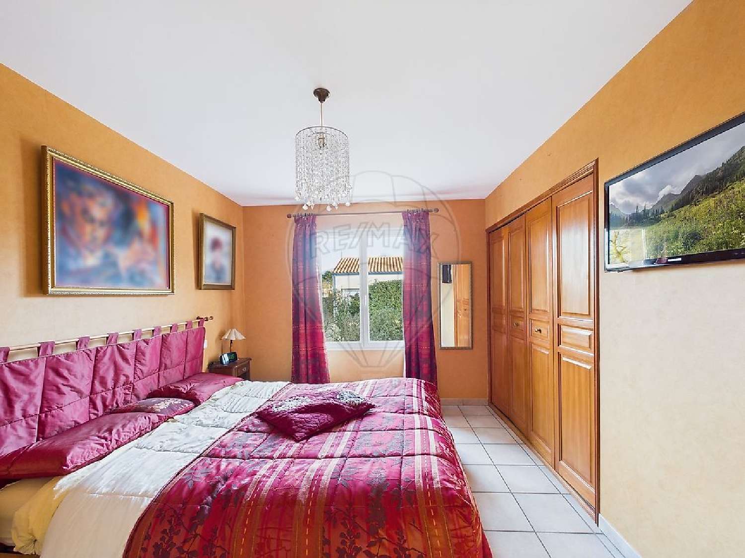  en venta casa Les Mathes Charente-Maritime 8