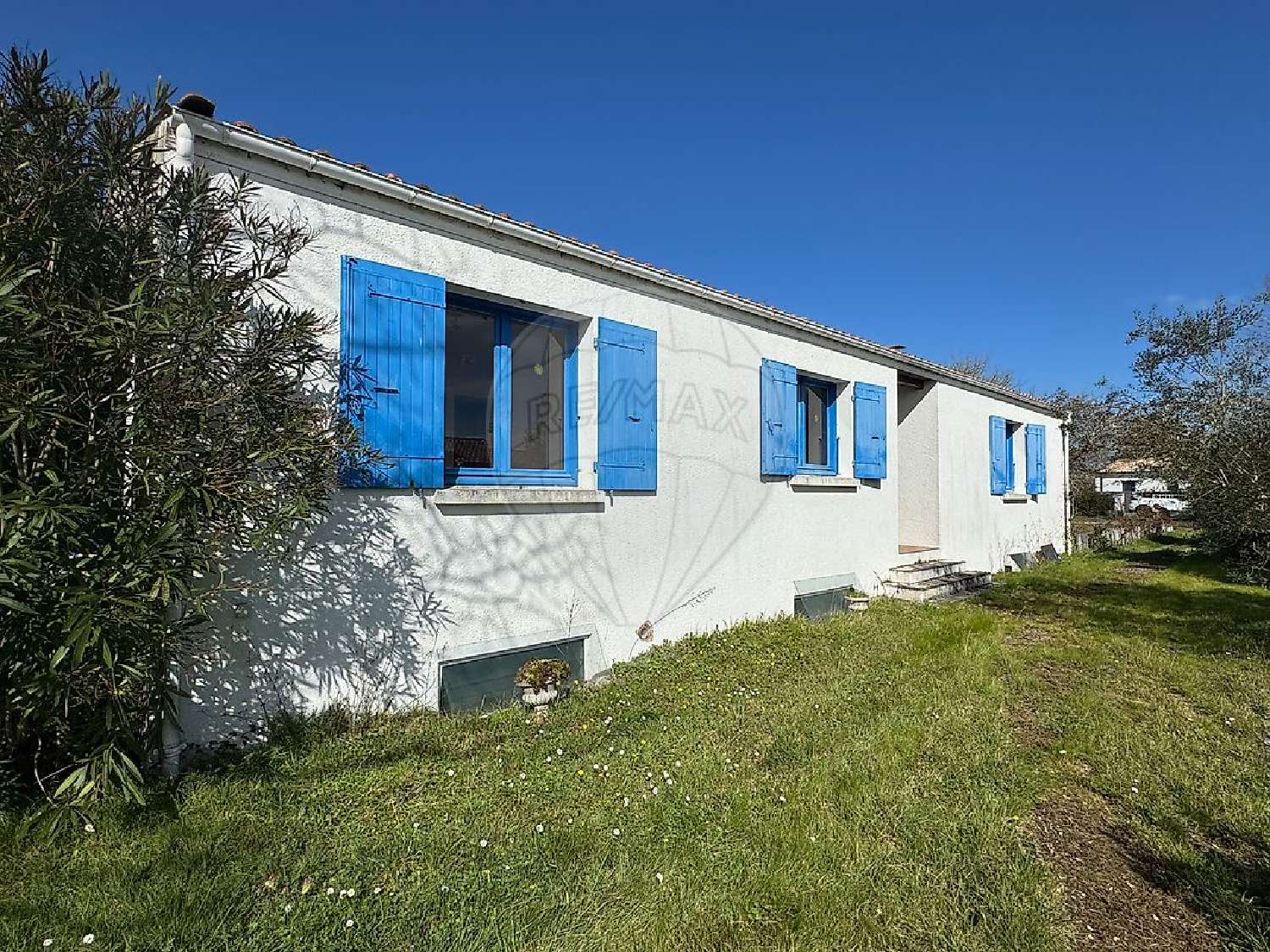 à vendre maison Les Mathes Charente-Maritime 1