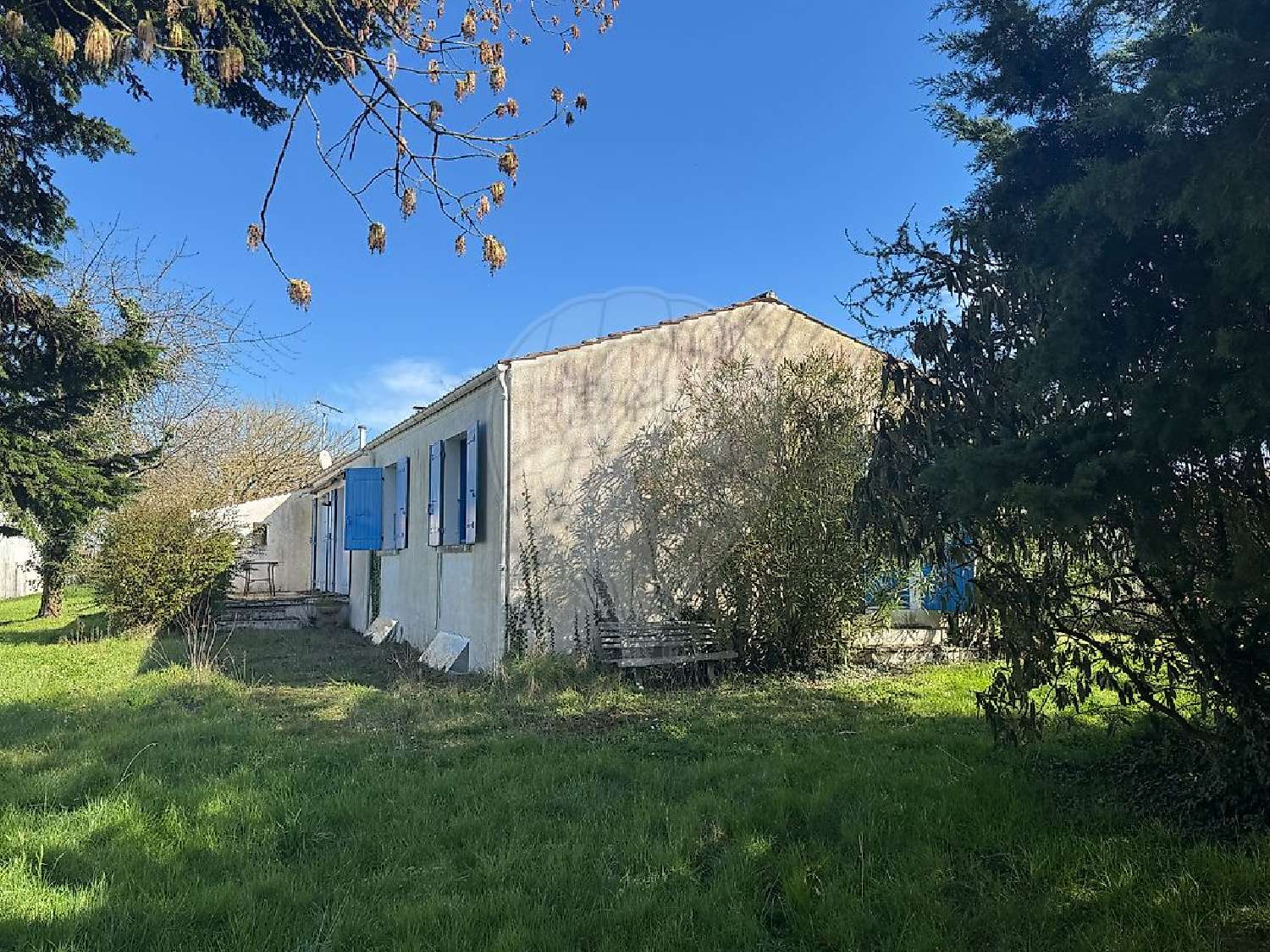 à vendre maison Les Mathes Charente-Maritime 3