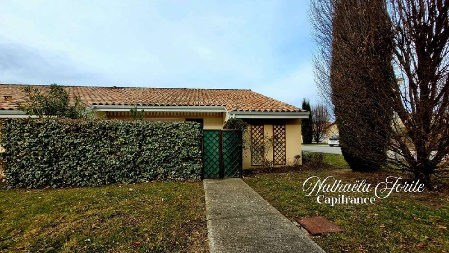  kaufen Haus Les Mées Alpes-de-Haute-Provence 2