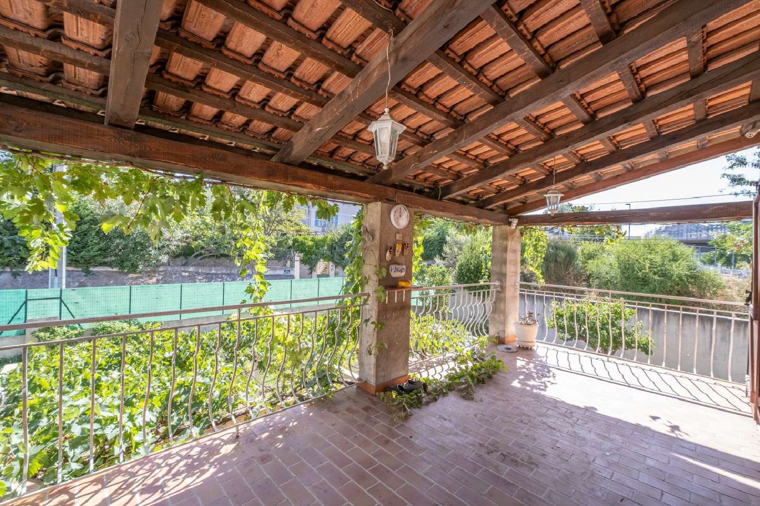 à vendre maison Les Olives Bouches-du-Rhône 1