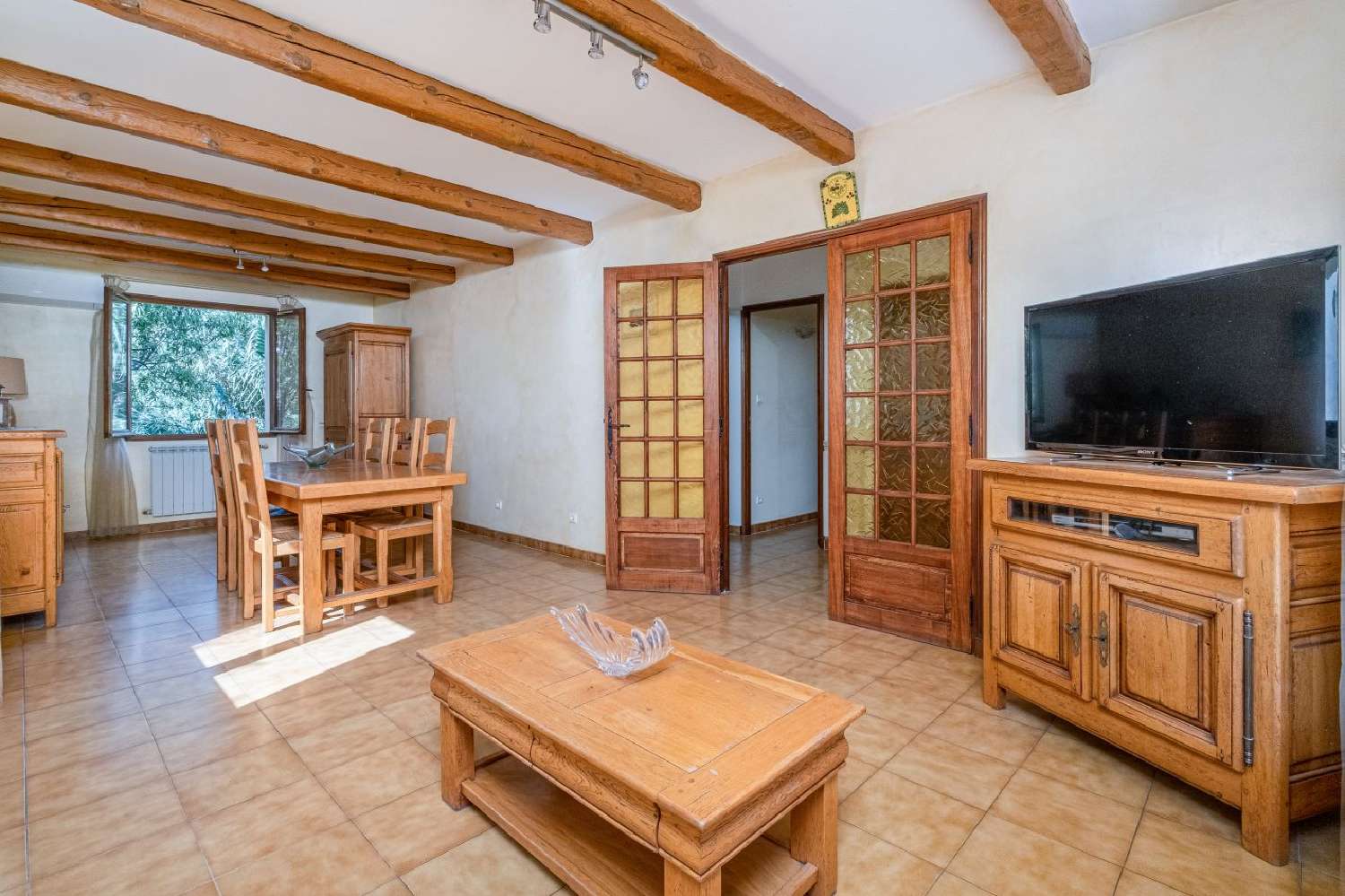 à vendre maison Les Olives Bouches-du-Rhône 3