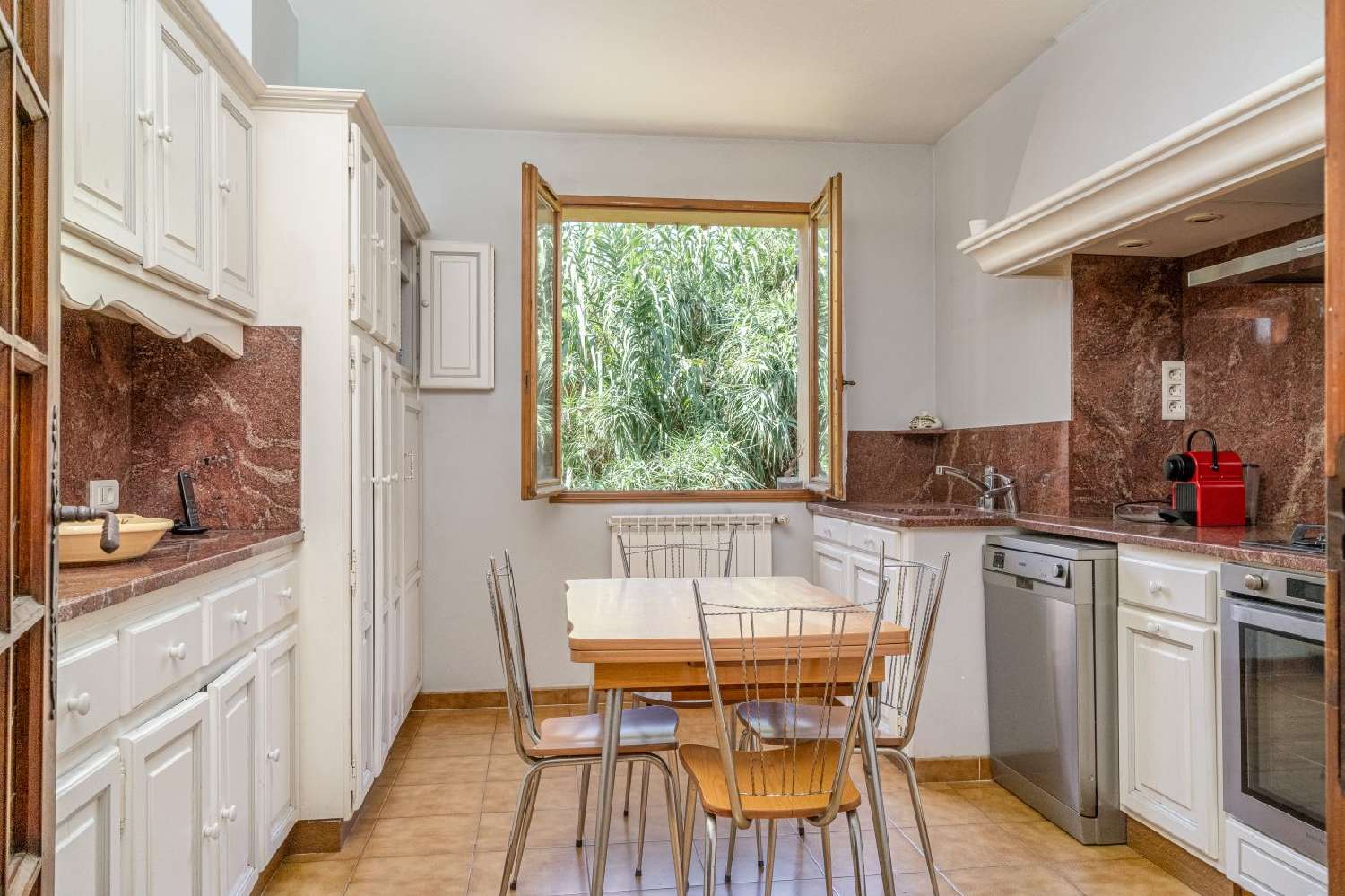 à vendre maison Les Olives Bouches-du-Rhône 5