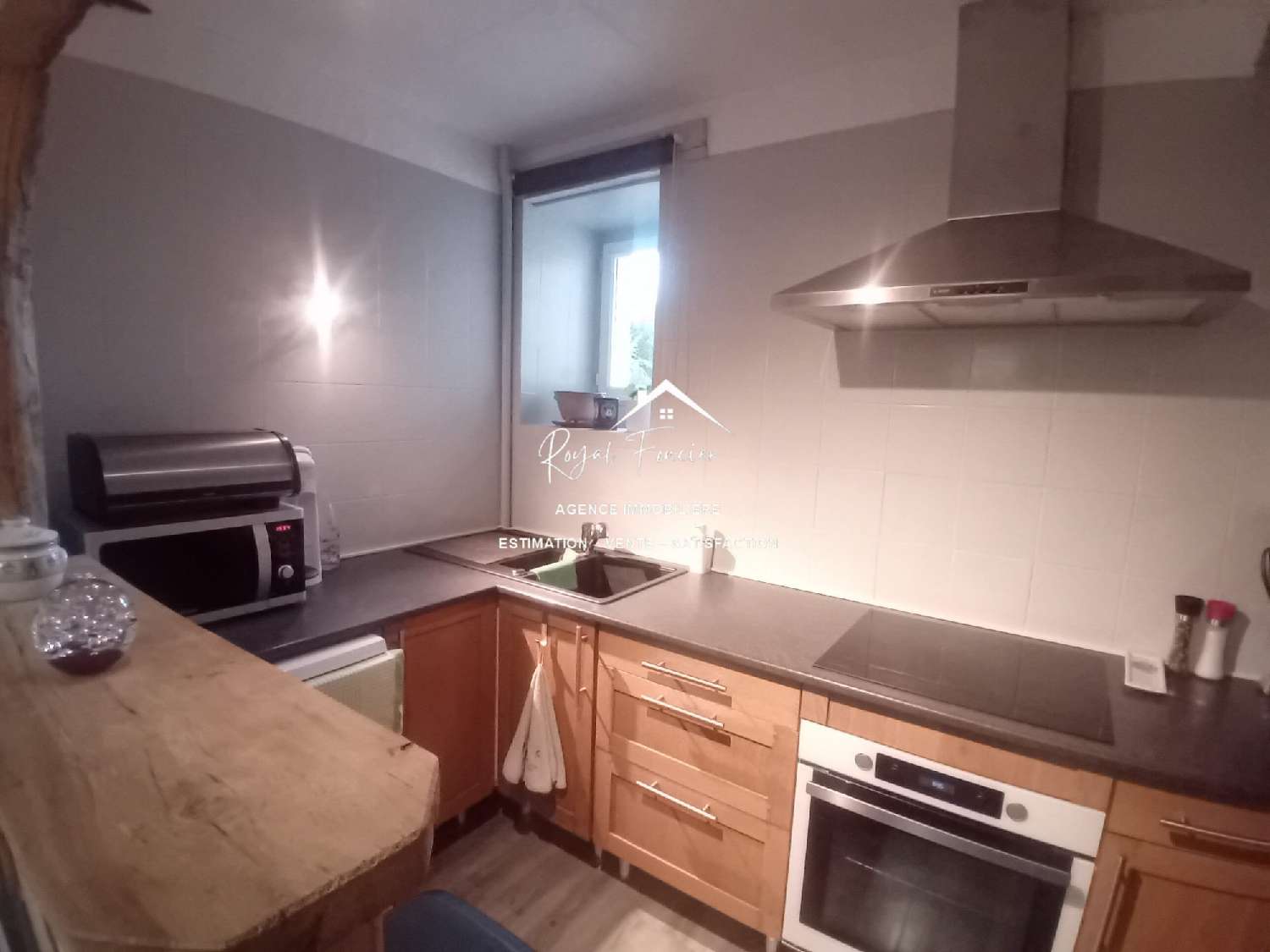  te koop huis Les Ormes Vienne 5