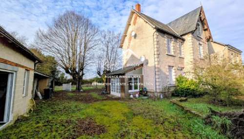 Les Ormes Vienne huis foto 7241231