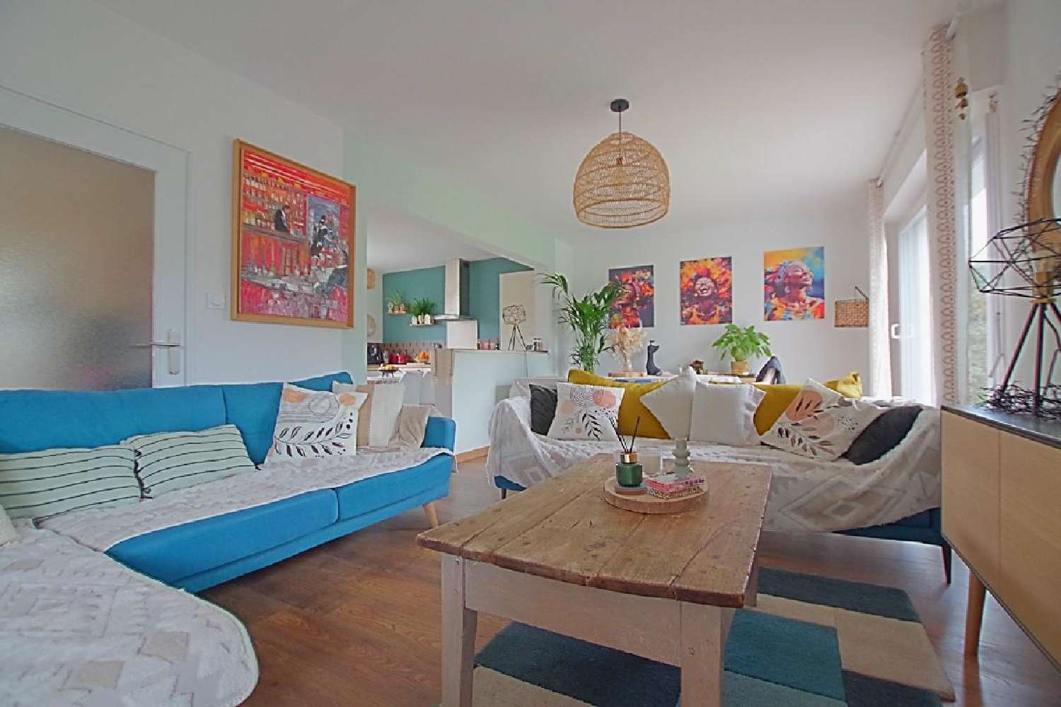  te koop huis Les Sables-d'Olonne Vendée 1