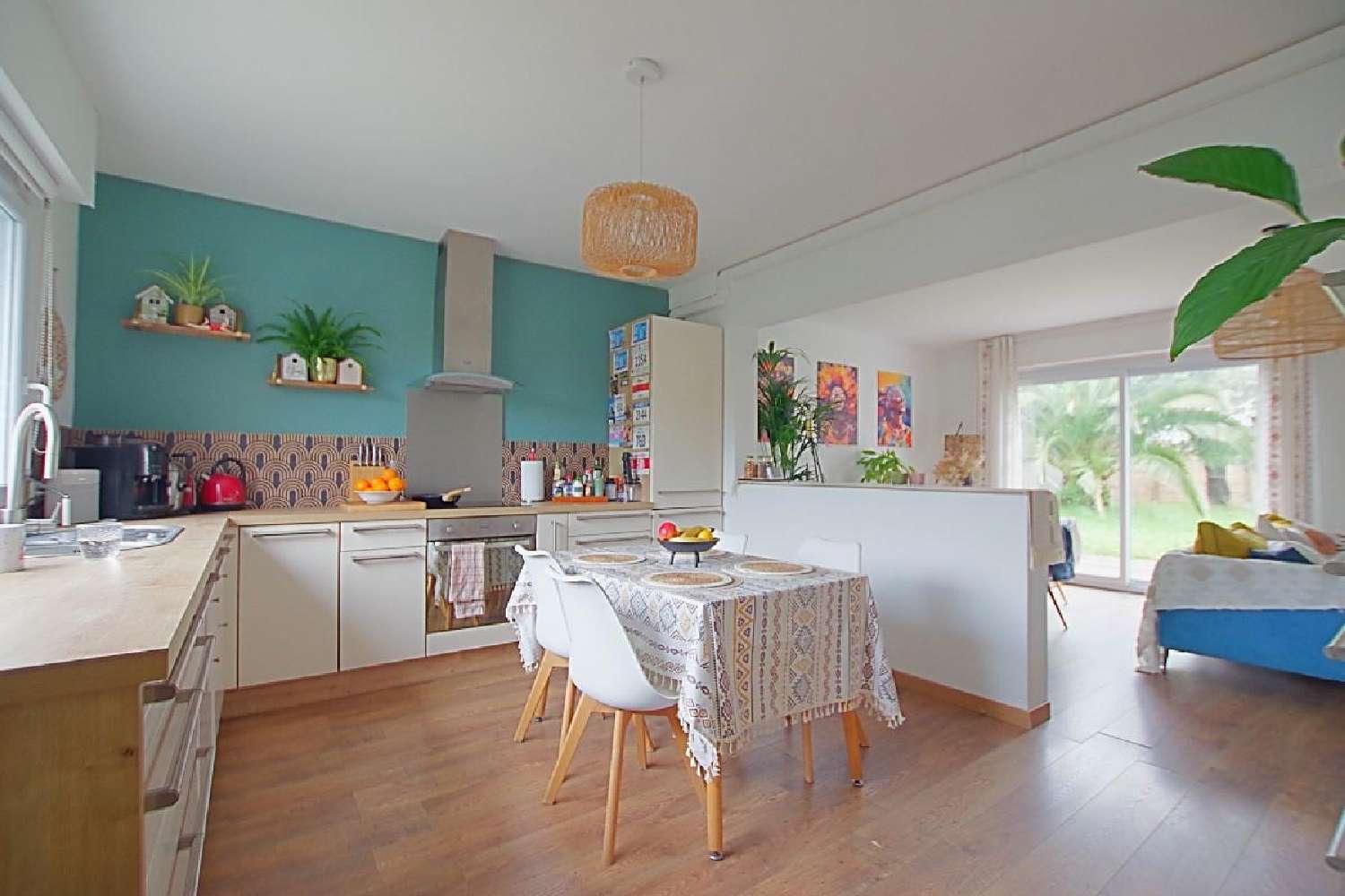  te koop huis Les Sables-d'Olonne Vendée 2