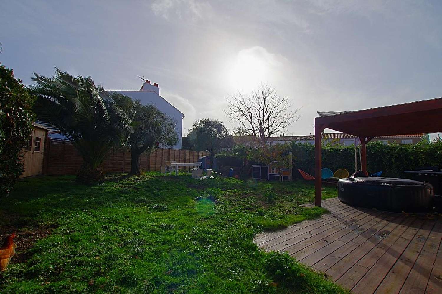  te koop huis Les Sables-d'Olonne Vendée 5