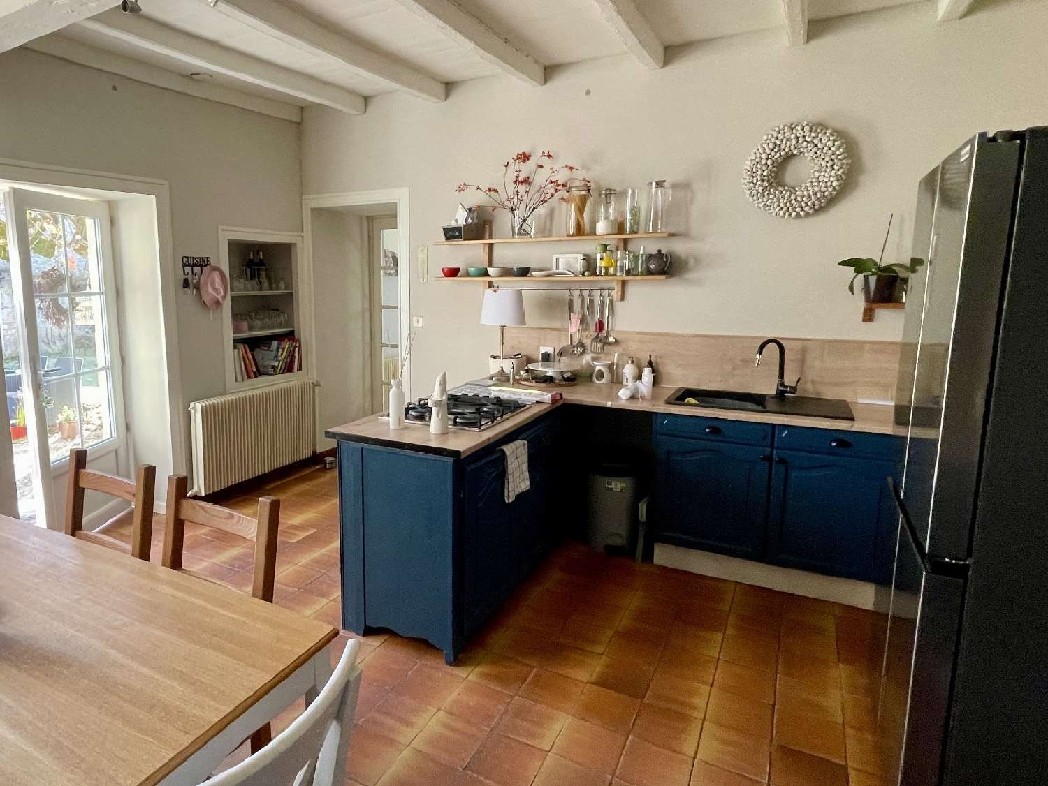  te koop huis Les Touches-de-Périgny Charente-Maritime 2