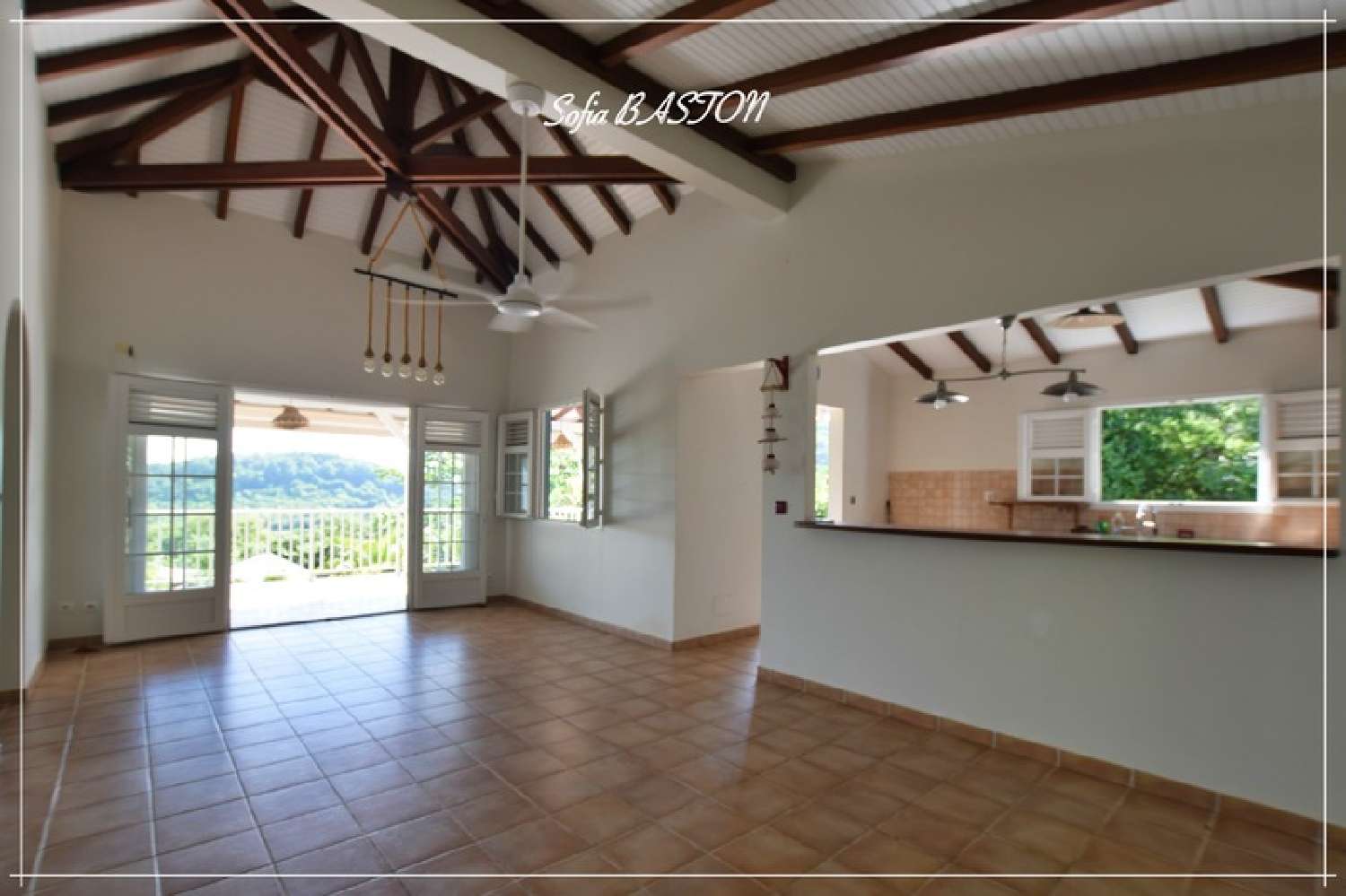  te koop huis Les Trois-Îlets Martinique 7