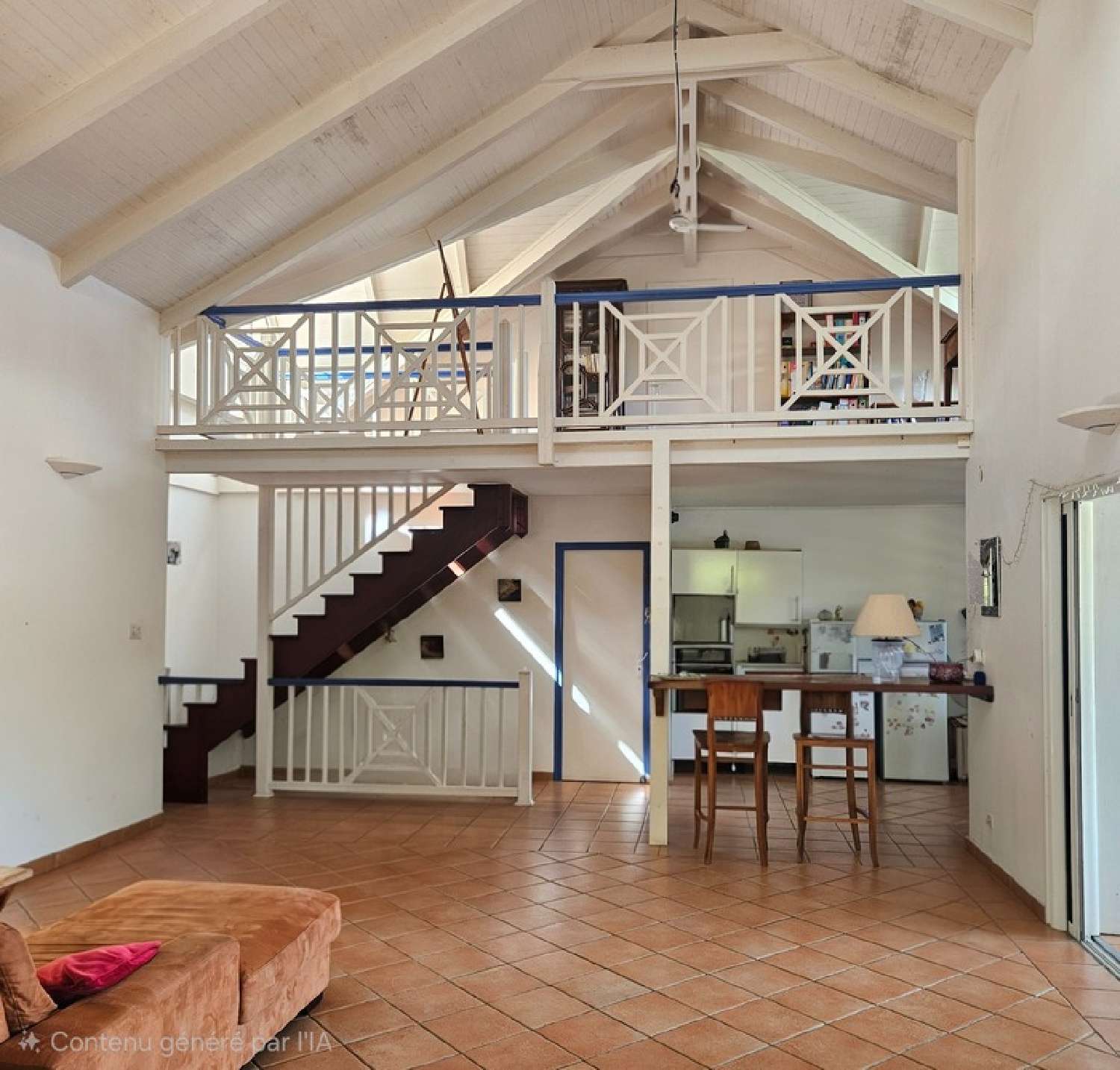 te koop huis Les Trois-Îlets Martinique 3