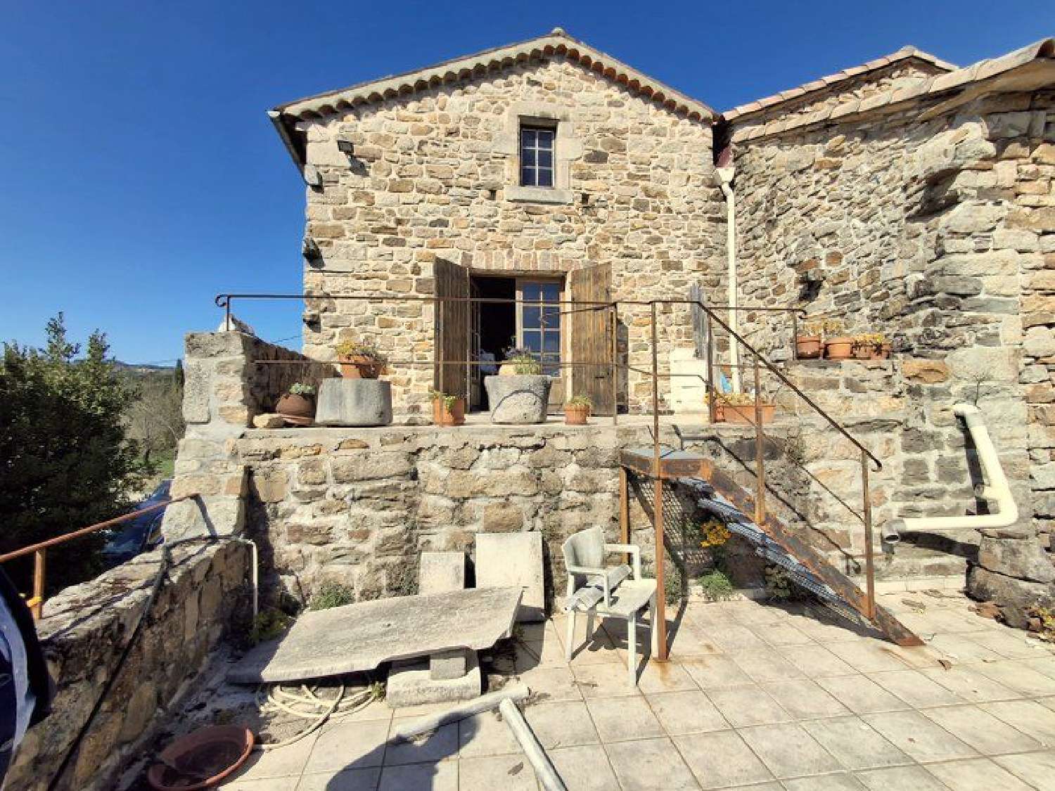 kaufen Haus Les Vans Ardèche 3