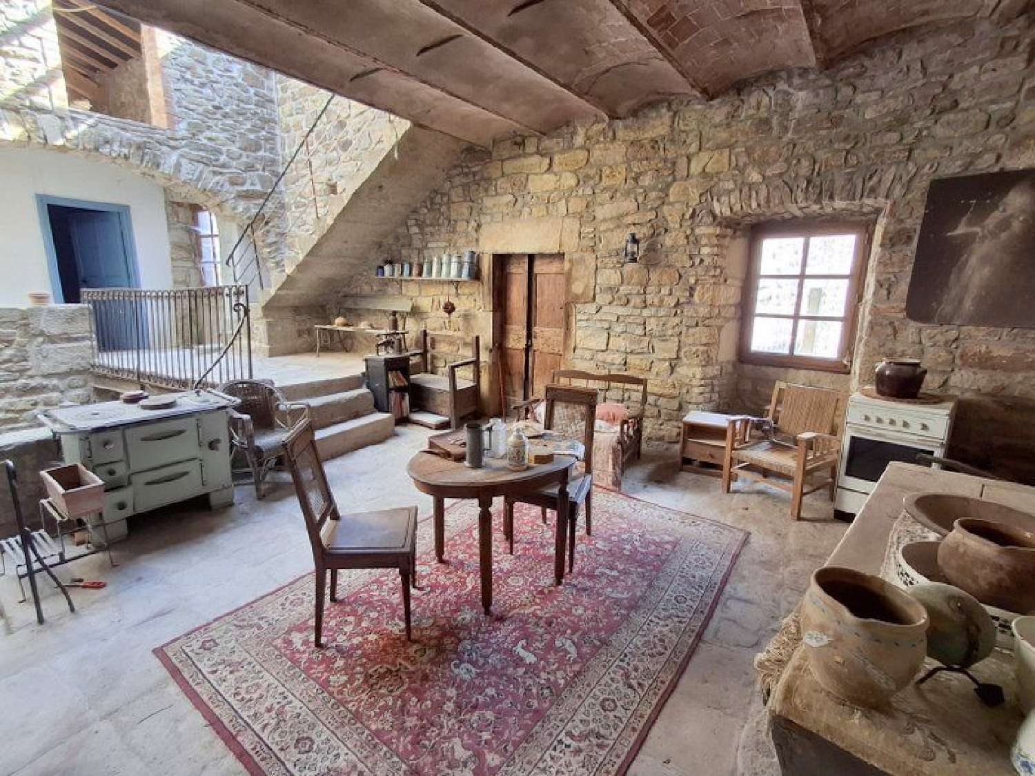 kaufen Haus Les Vans Ardèche 5