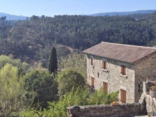 Les Vans Ardeche maison foto 7244730