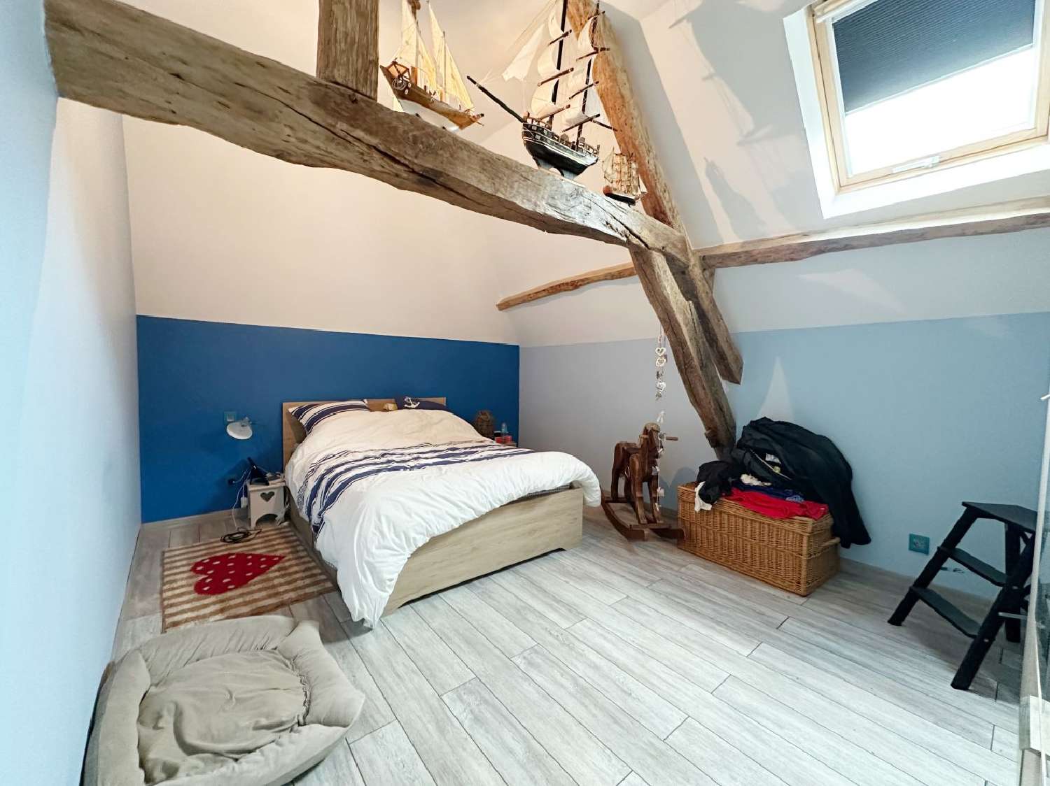  en venta casa Lessard-en-Bresse Saône-et-Loire 5