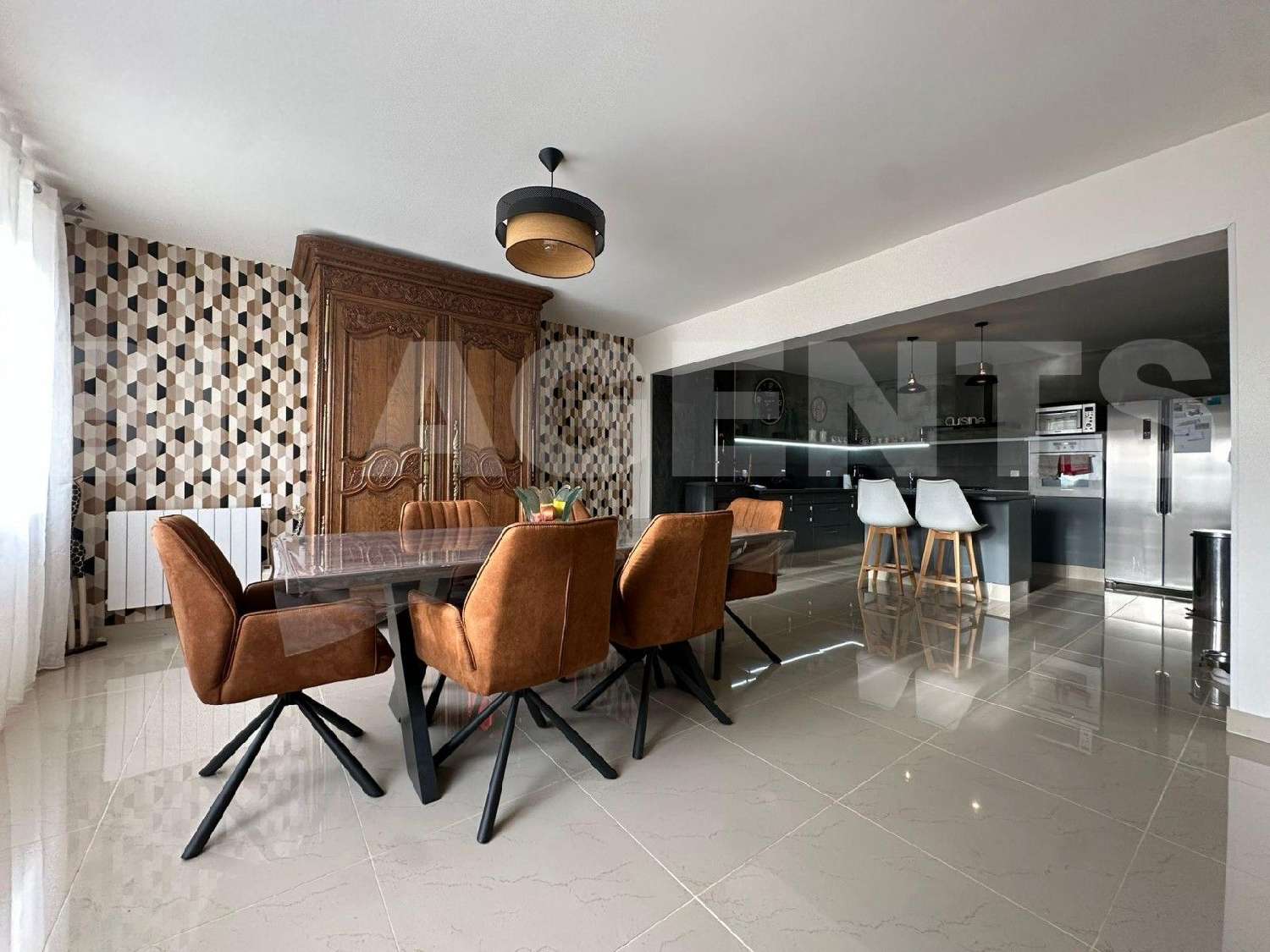  à vendre maison Létanne Ardennes 1