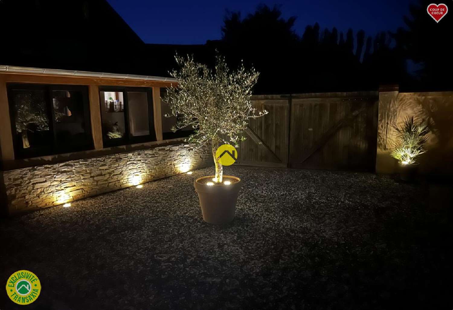  kaufen Haus Levet Cher 2