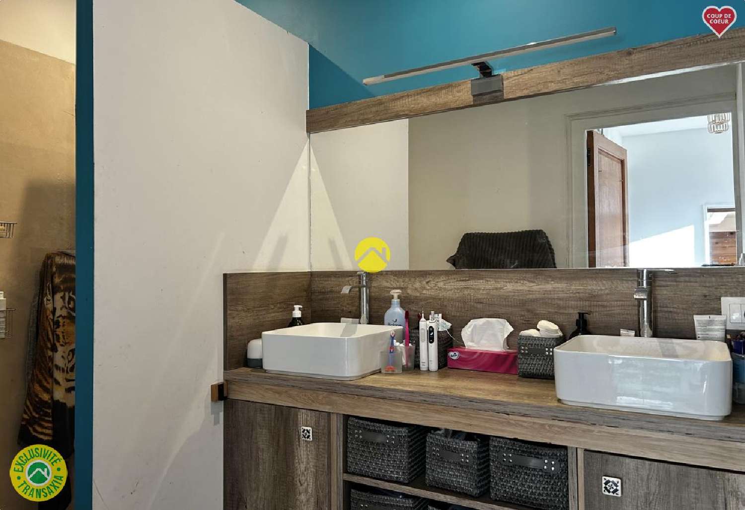  kaufen Haus Levet Cher 5