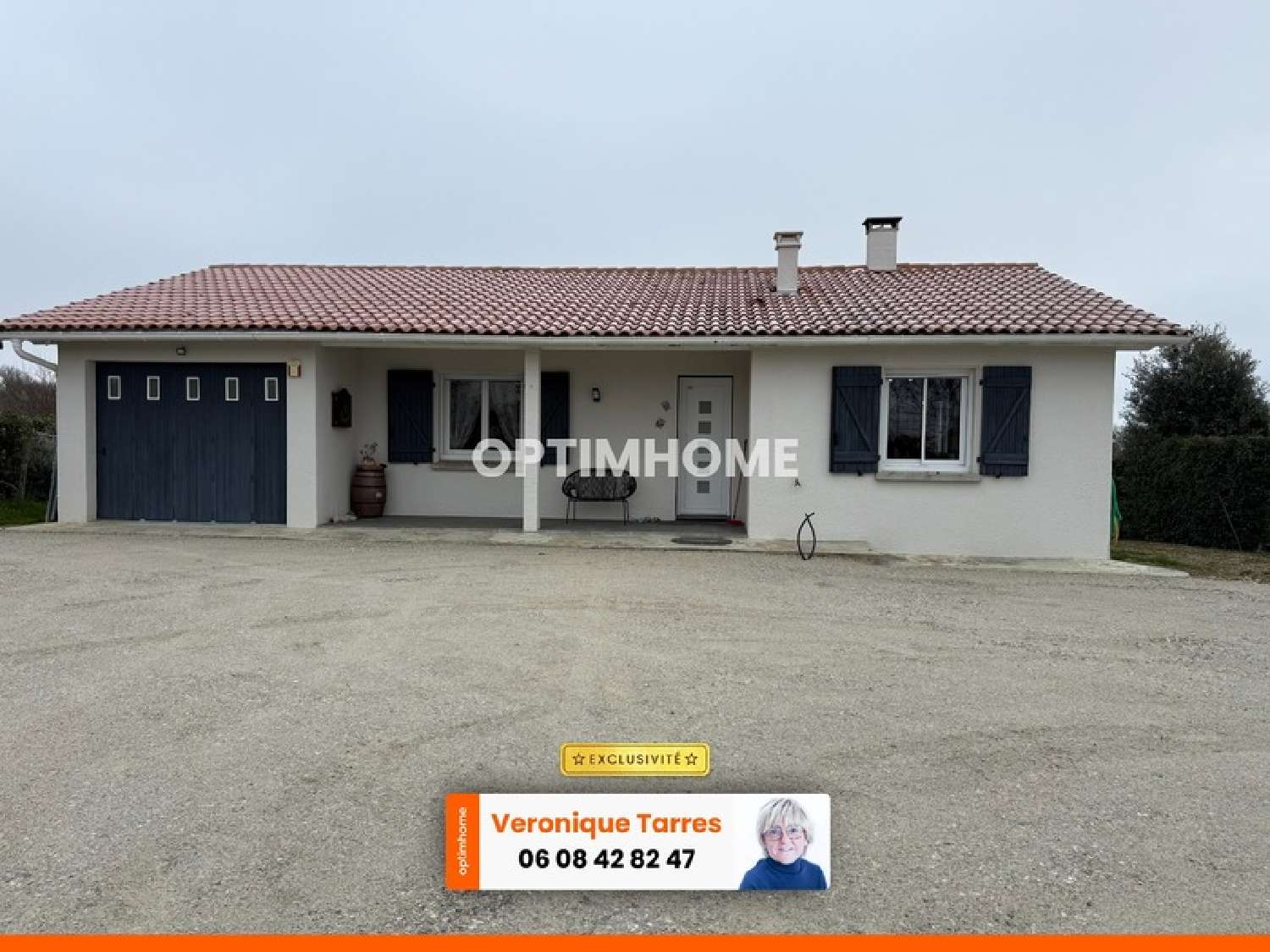  te koop huis Lévignac Haute-Garonne 1