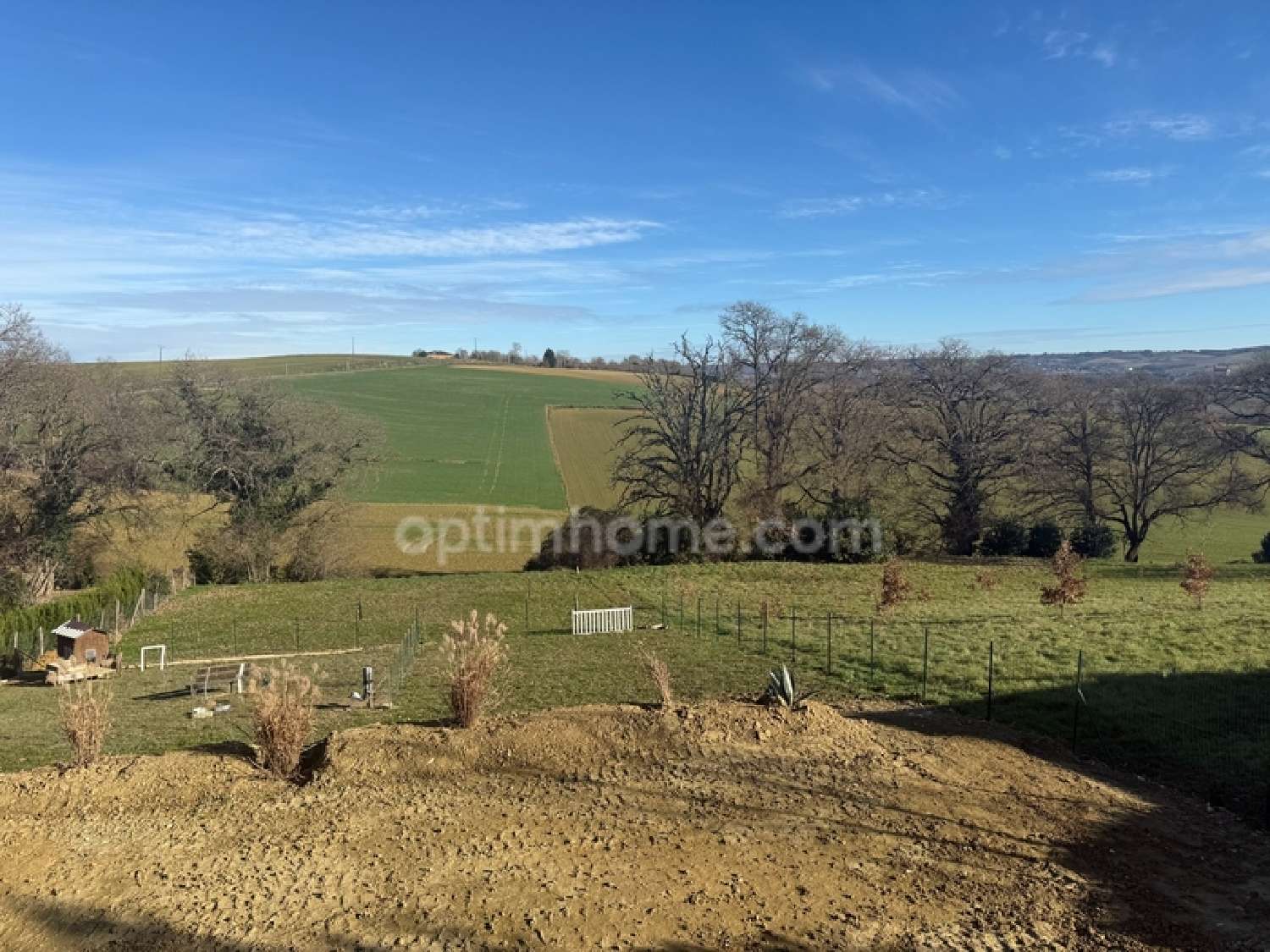  te koop huis Lévignac Haute-Garonne 3