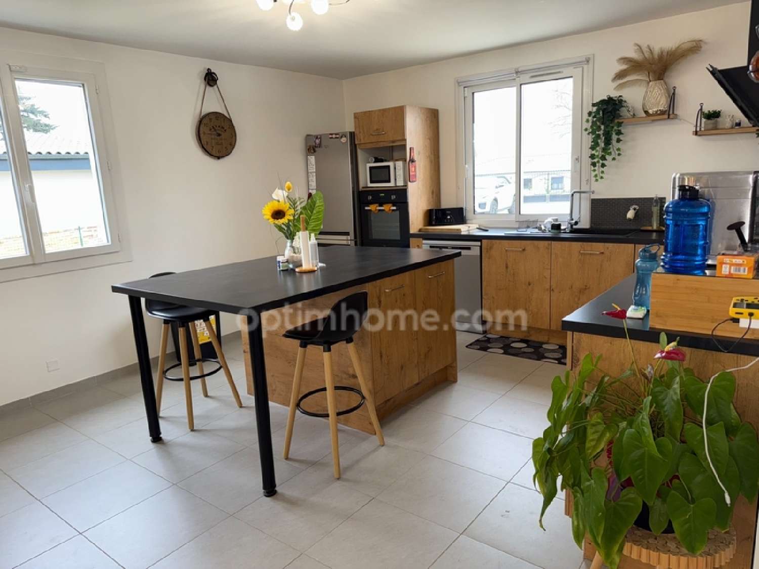  te koop huis Lévignac Haute-Garonne 4