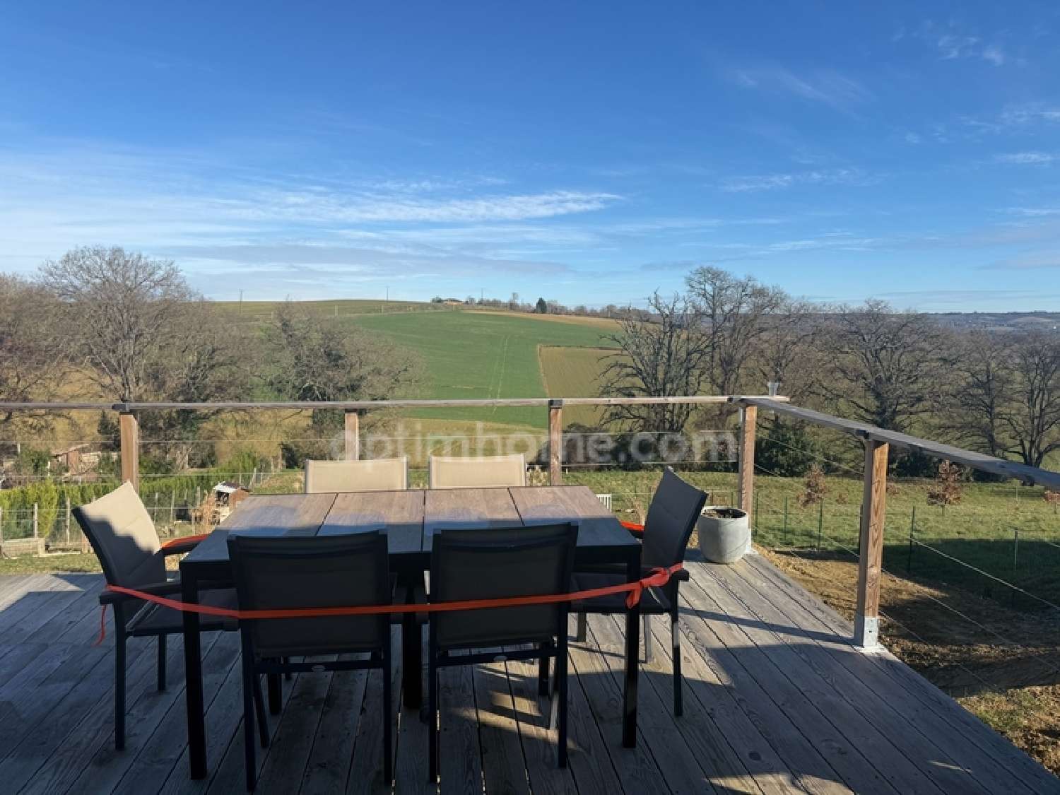  te koop huis Lévignac Haute-Garonne 5