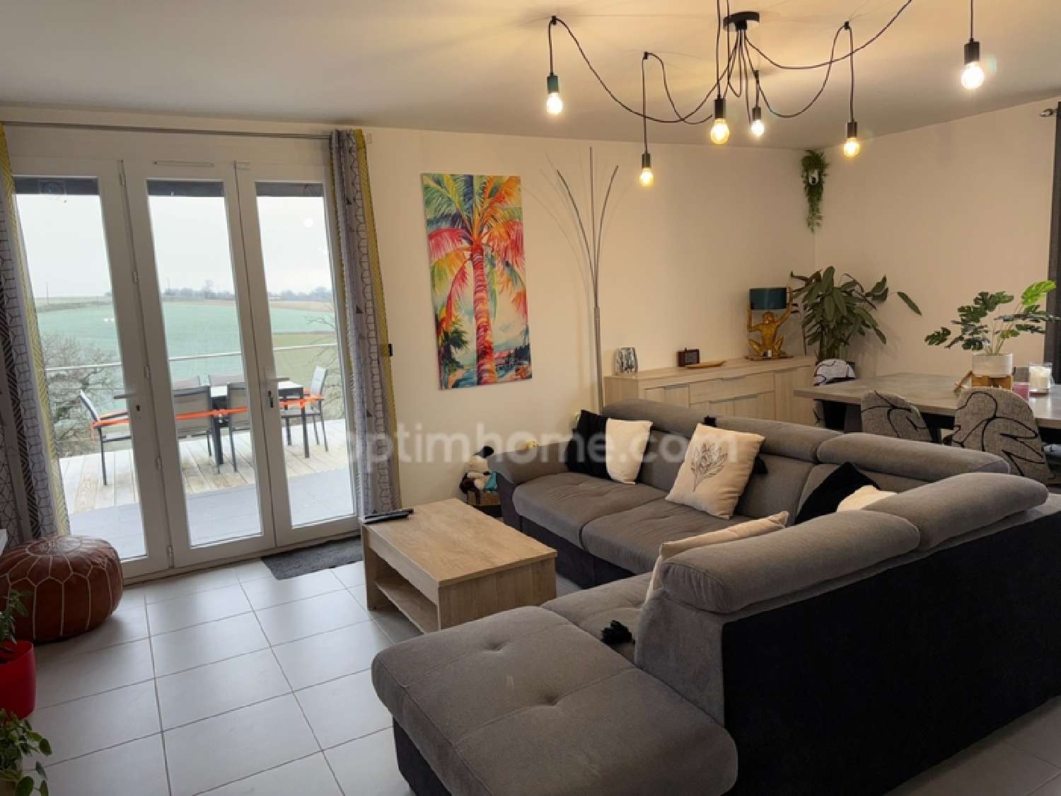  te koop huis Lévignac Haute-Garonne 6