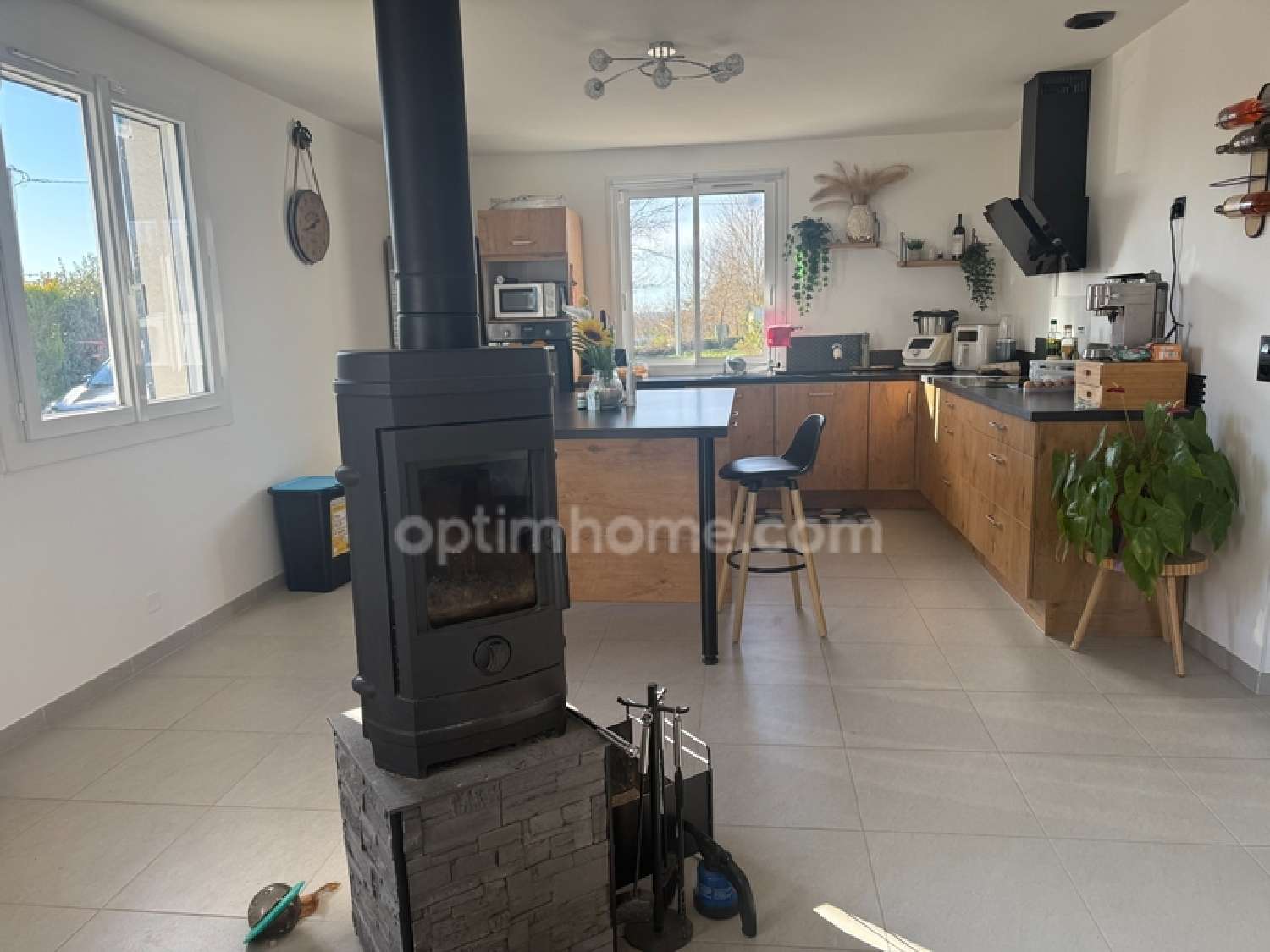  te koop huis Lévignac Haute-Garonne 7