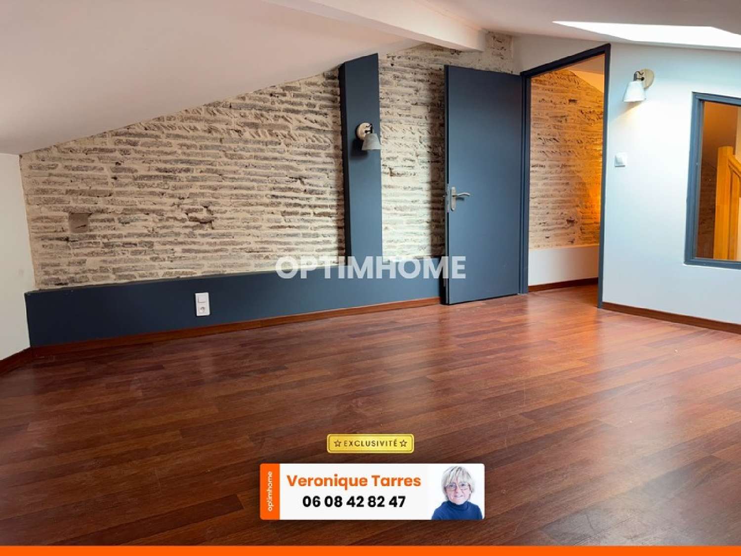  te koop huis Lévignac Haute-Garonne 1