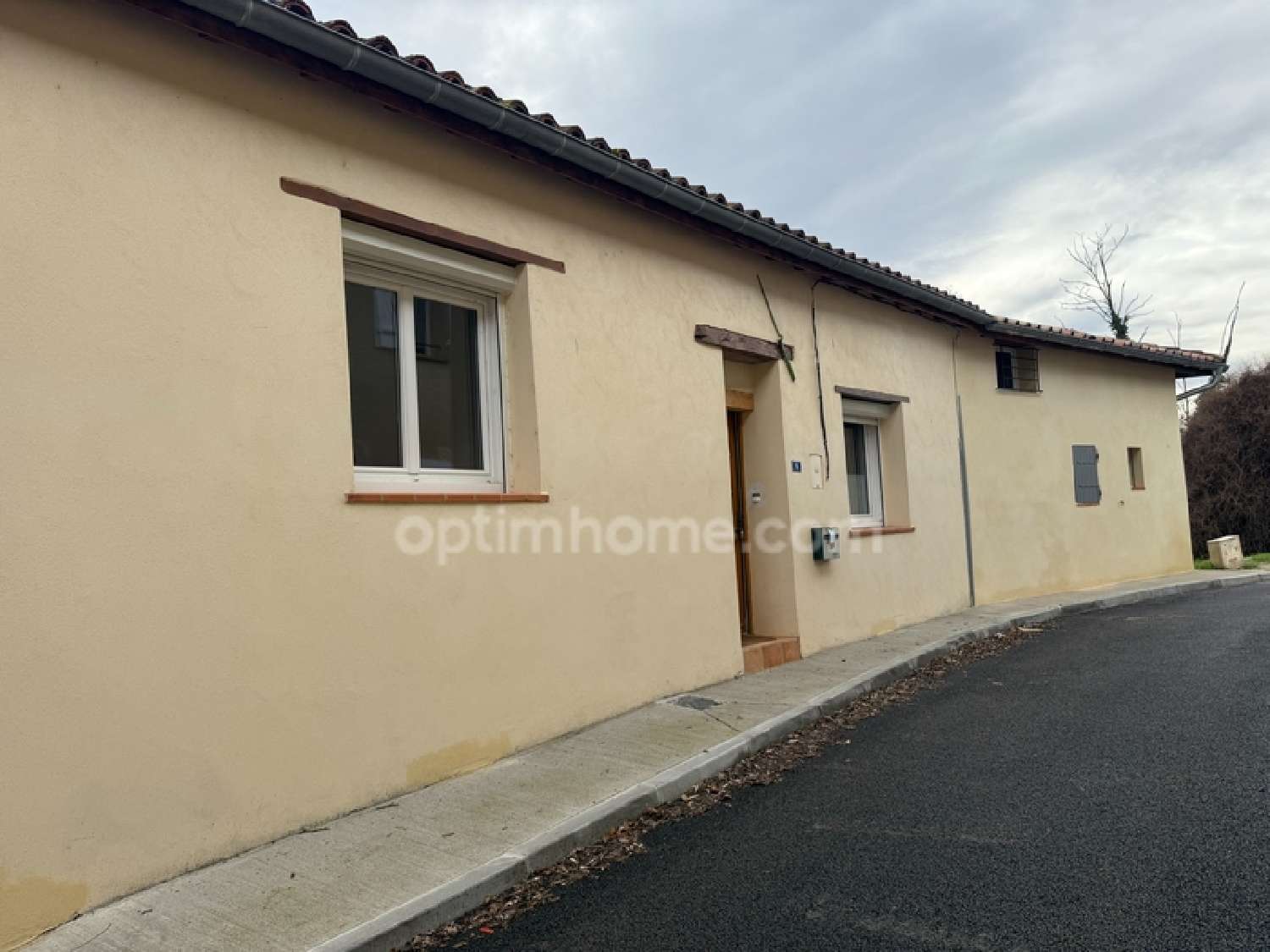 te koop huis Lévignac Haute-Garonne 6