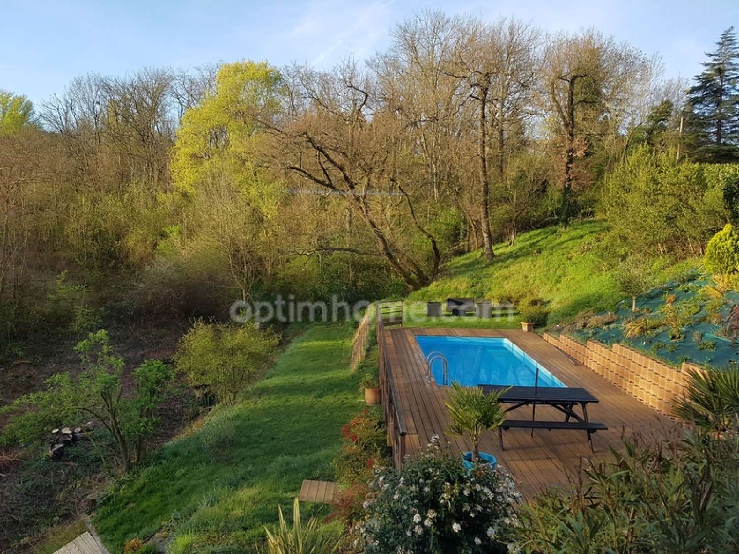  te koop huis Lévignac Haute-Garonne 3