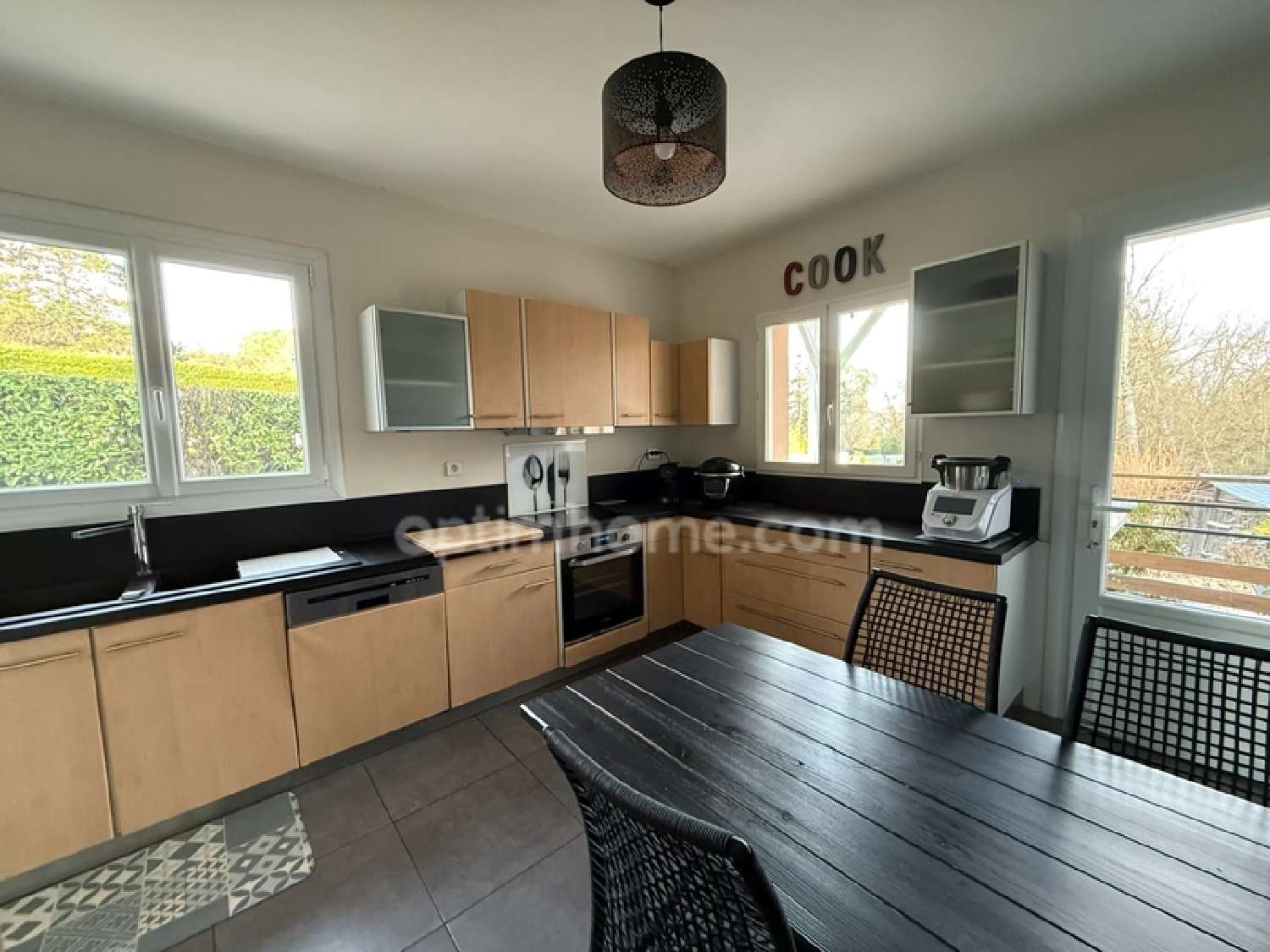  te koop huis Lévignac Haute-Garonne 4