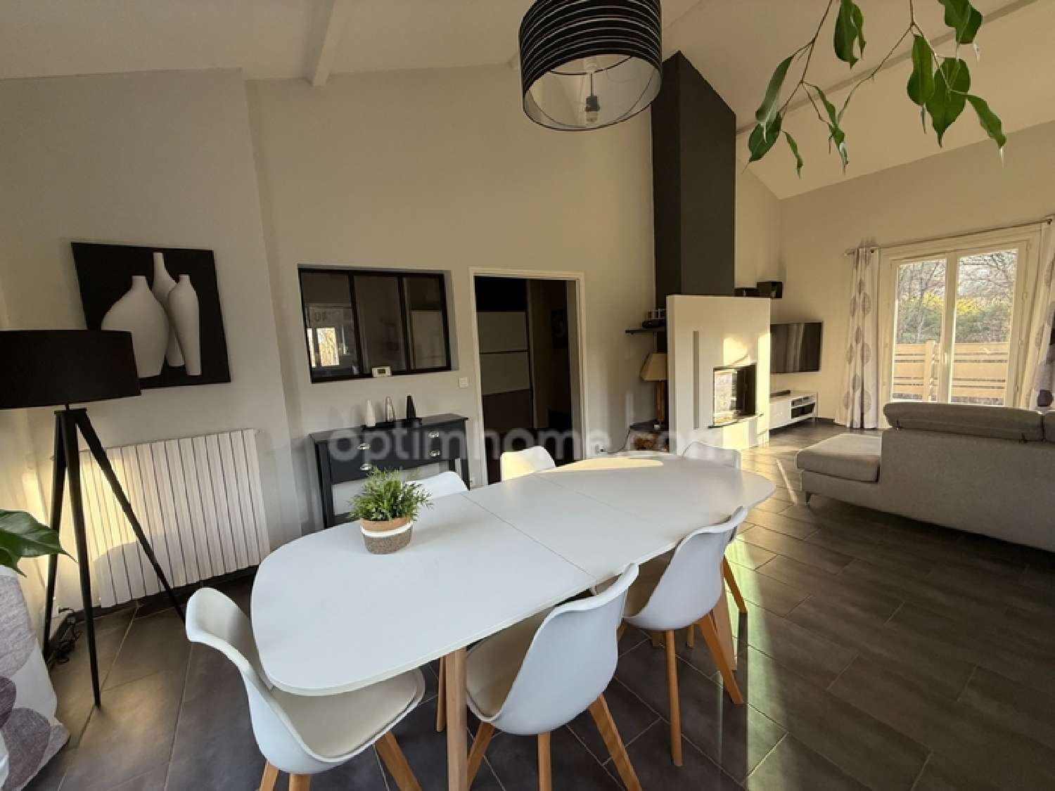  te koop huis Lévignac Haute-Garonne 6