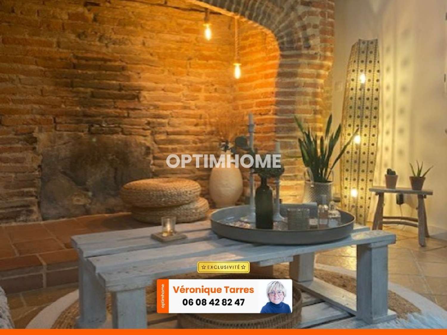  for sale house Lévignac Haute-Garonne 1