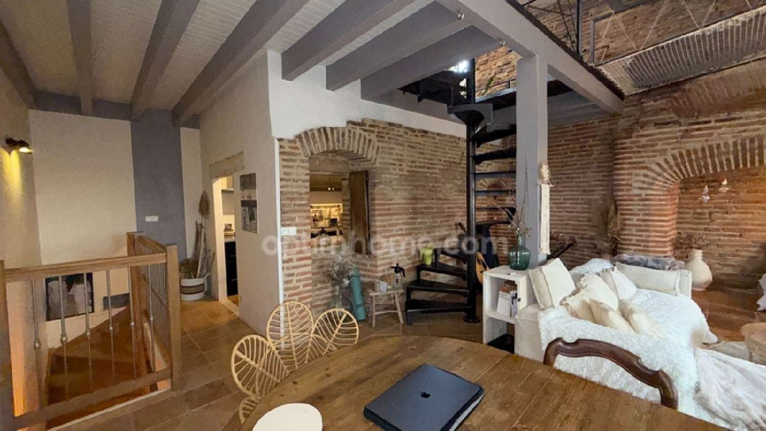  for sale house Lévignac Haute-Garonne 8